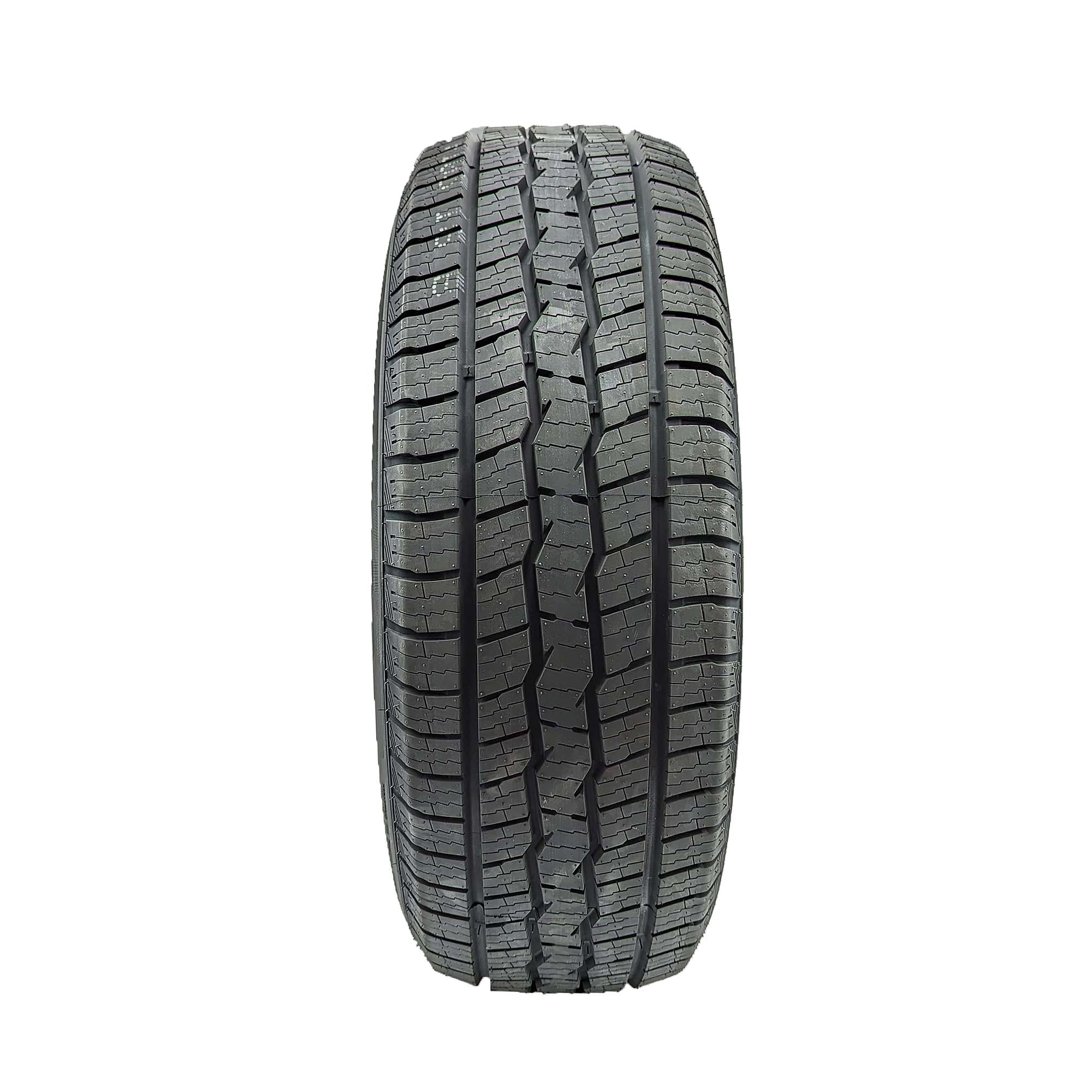 Crossmax 225/65R17 102H CHTS-1 All-Season Tire Fits: 2018-23 Chevrolet Equinox LT, 2015-17 Subaru Outback 3.6R Touring