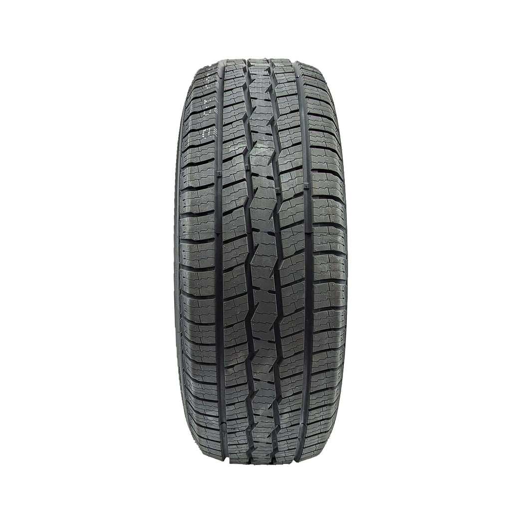 Crossmax 235/65R18 106H CHTS-1 All-Season Tire Fits: 2017-19 Cadillac XT5 Luxury, 2017-23 GMC Acadia SLE