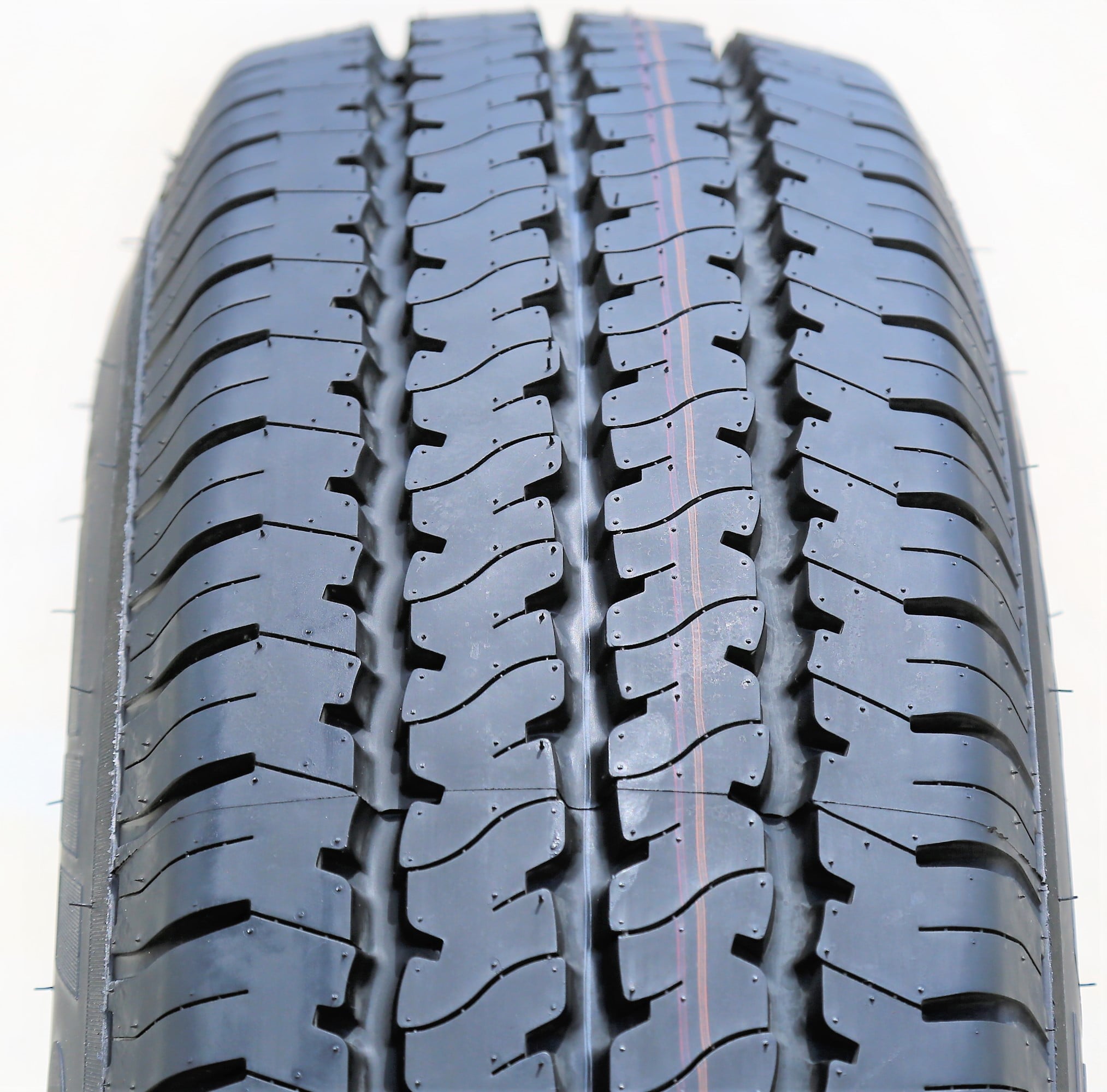 Set of 4 (FOUR) GT Radial Maxmiler Pro 235/65R16 Load E 10 Ply Commercial Tires