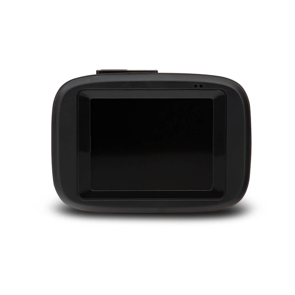 YADA 1080p Roadcam 120 Degree Wide Angle Lense, 2.2" LCD screen, G-Sensor Technology with Park and Record Mode, Loop Recording