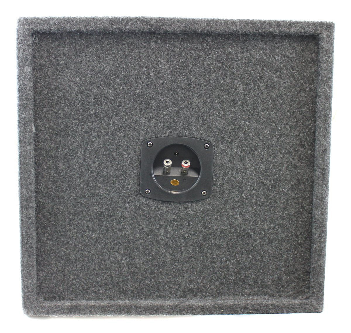 PYRAMID BNPS102 10" 1000W Subwoofer Enclosure Subs Box + Audiopipe Amplifier Amp