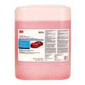 3m Car Wash Soap, Concentrate  38378