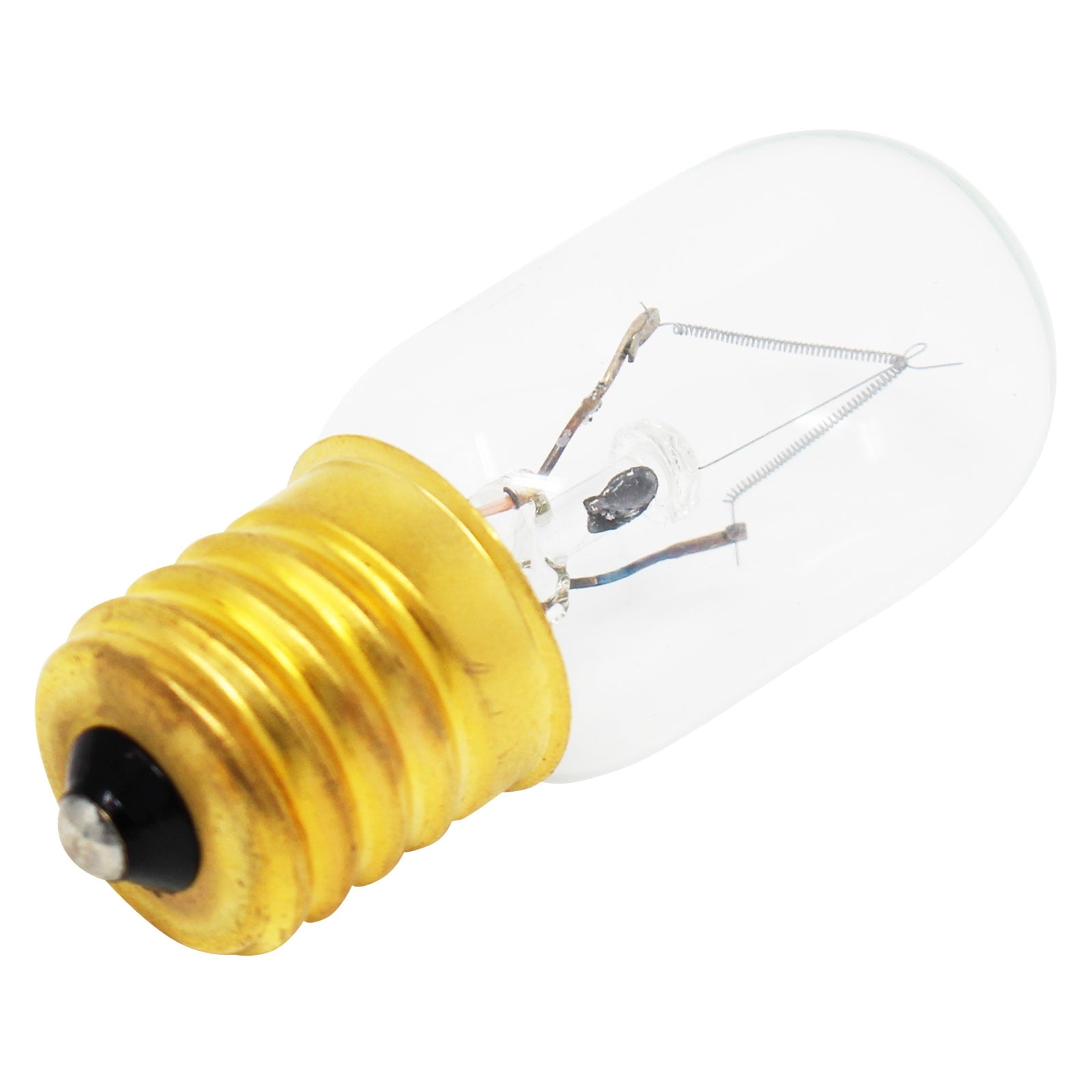 Replacement Light Bulb for Maytag YMMV4203WS2 Microwave - Compatible Maytag 8206232A Light Bulb