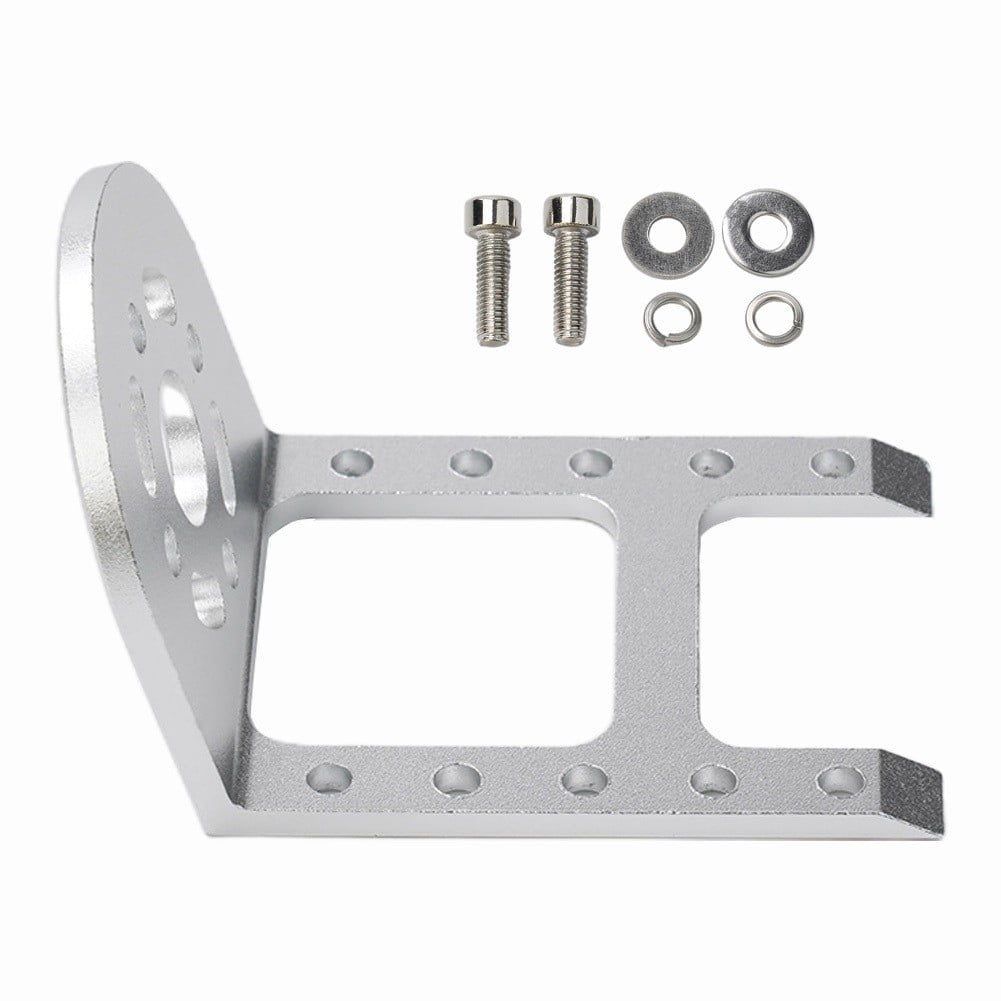 36/40 Series Motor Mount Seat Base Bracket CAT Aluminum Alloy For RC Boat