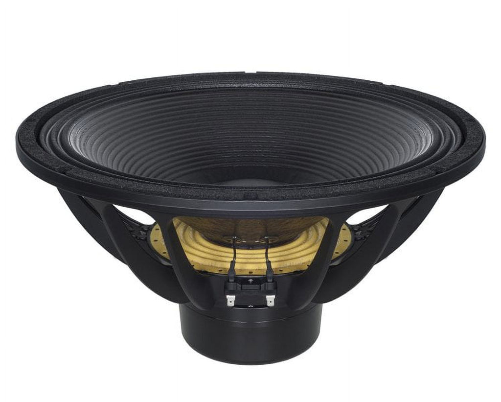 B & C 18SWX100-8 18 in. 3000W 8 Ohm Neodymium Woofer Speaker