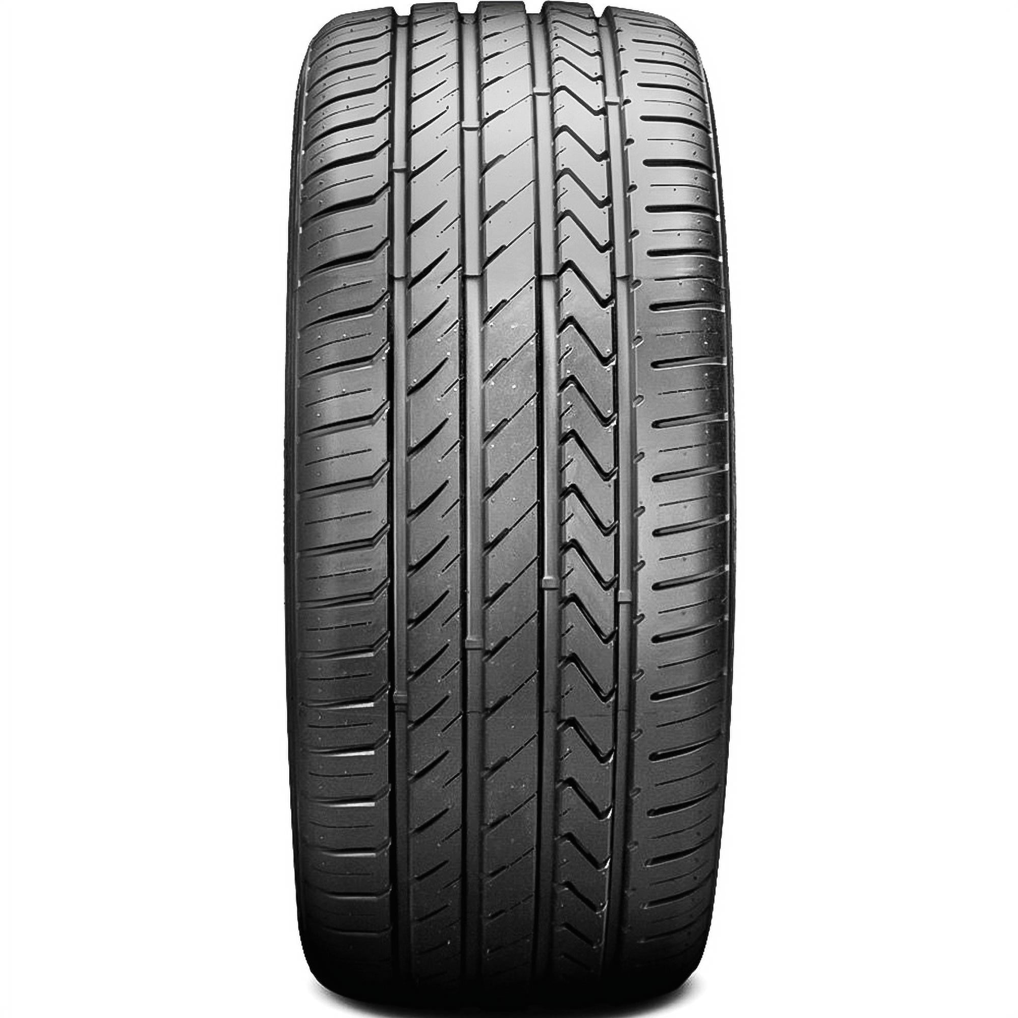 Lexani LX-TWENTY 295/35ZR20 295/35R20 105Y XL A/S High Performance Tire