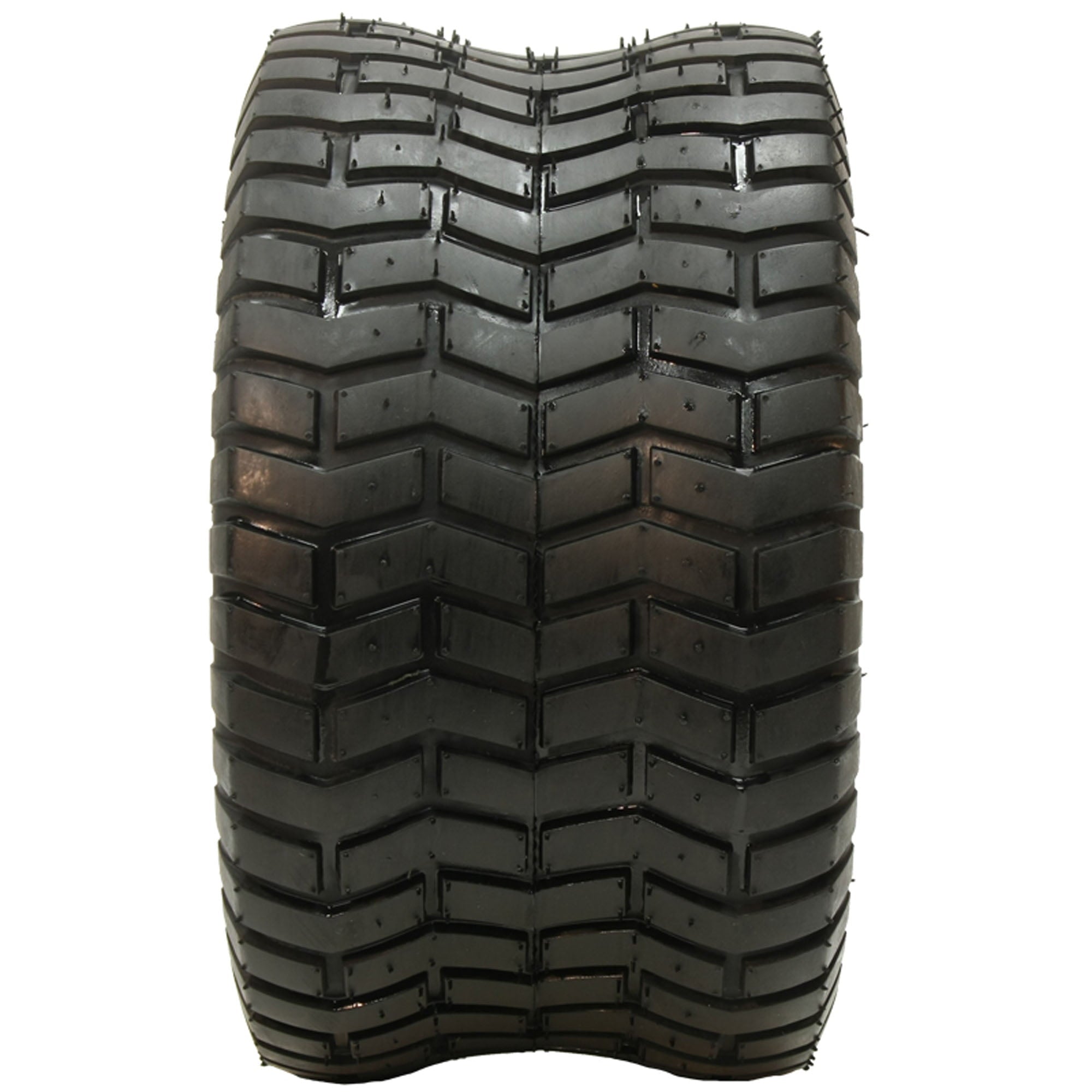 Carlisle Turfsaver Lawn & Garden Tire - 16X650-8 LRA 2PLY Rated