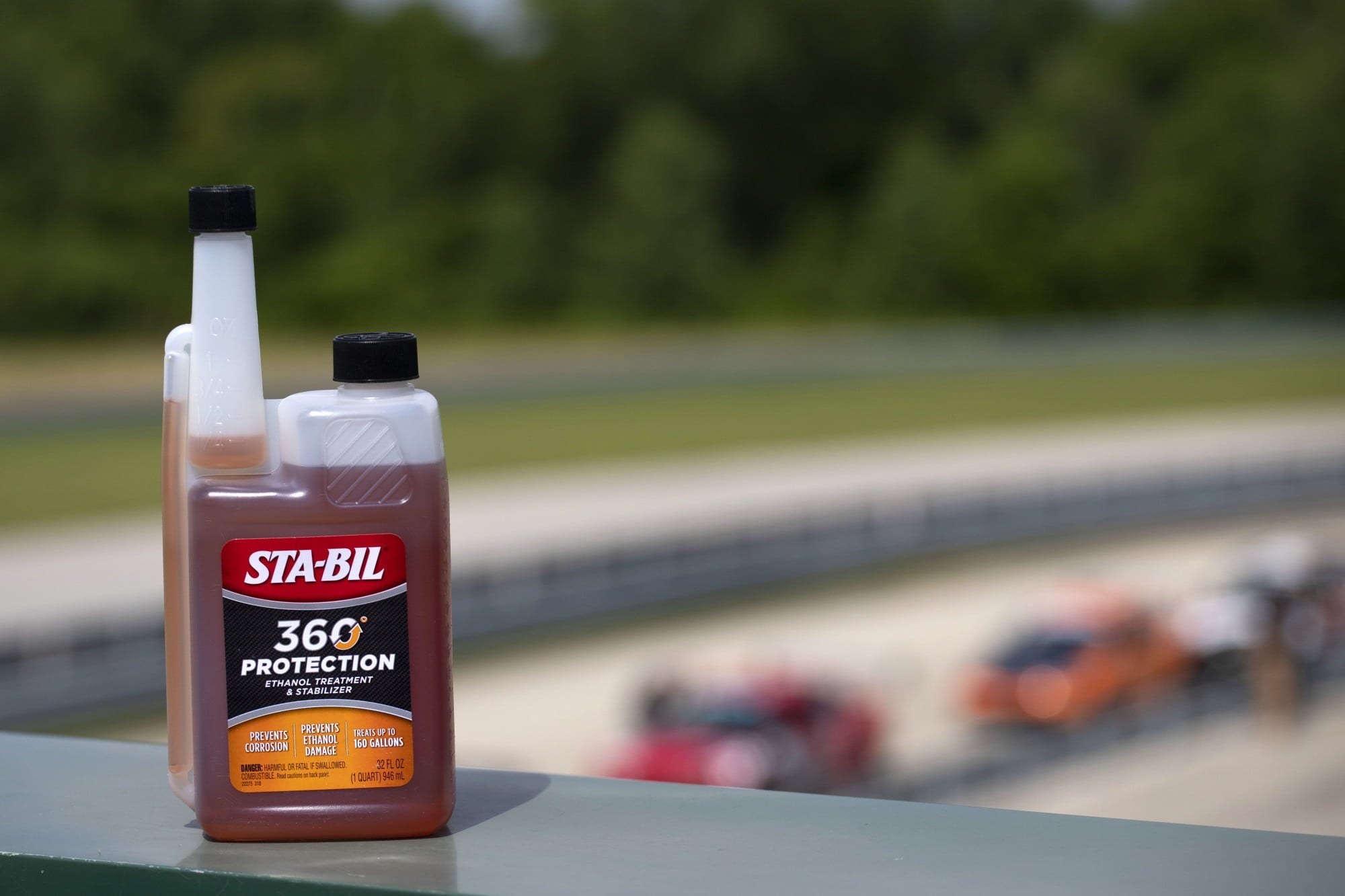New Stens Sta-Bil Ethanol Treatment 770-543 for 32 oz. Bottle