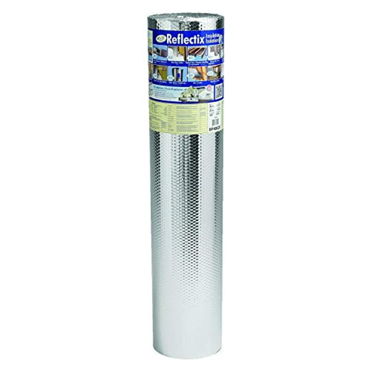 Reflectix BP48025 Window Shade