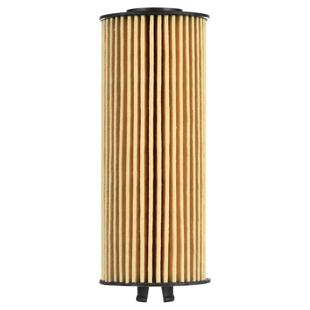 Chrysler Mopar Oil MO-744 Oil Filter Fits select: 2012-2013 JEEP WRANGLER, 2011-2013 DODGE GRAND CARAVAN