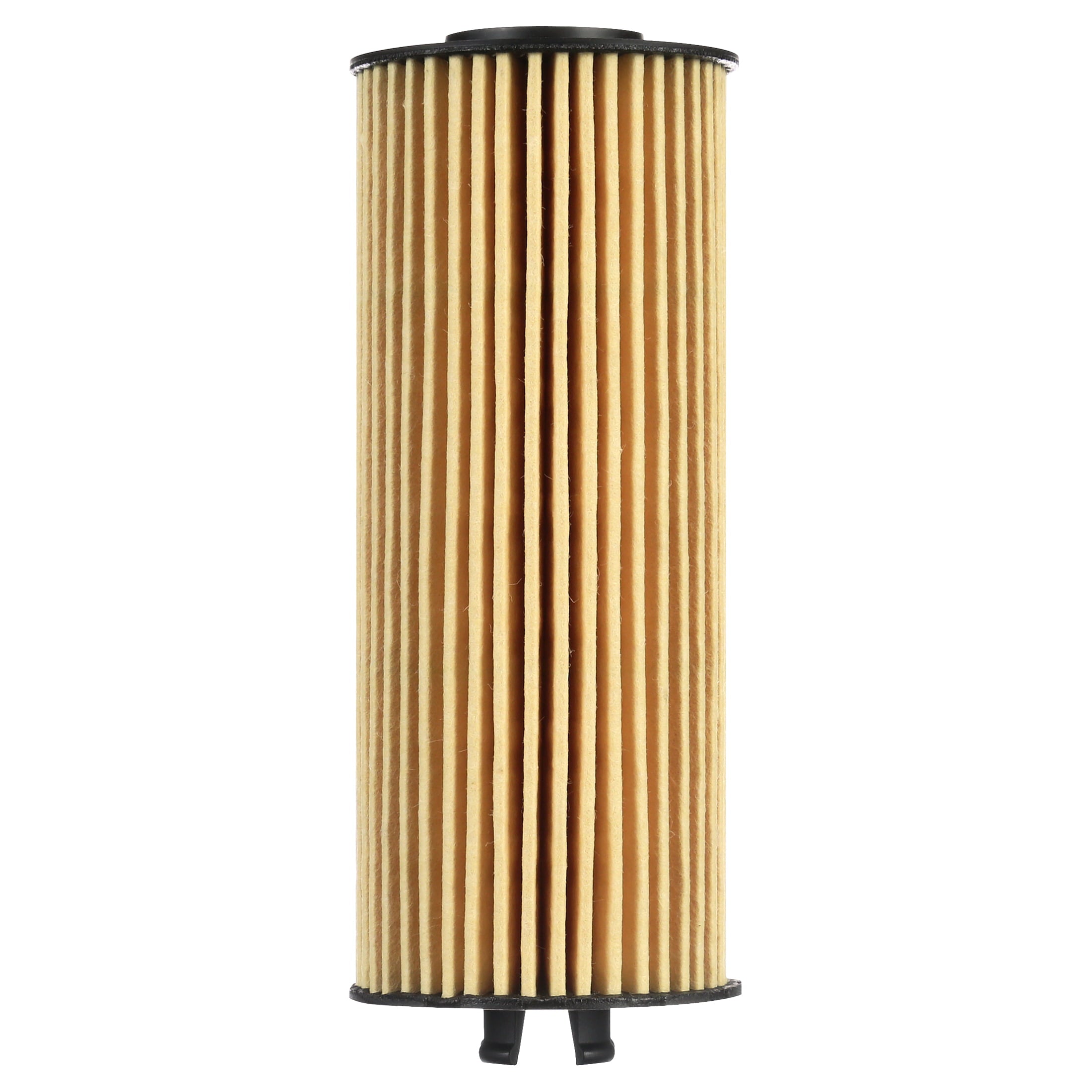 Chrysler Mopar Oil MO-744 Oil Filter Fits select: 2012-2013 JEEP WRANGLER, 2011-2013 DODGE GRAND CARAVAN