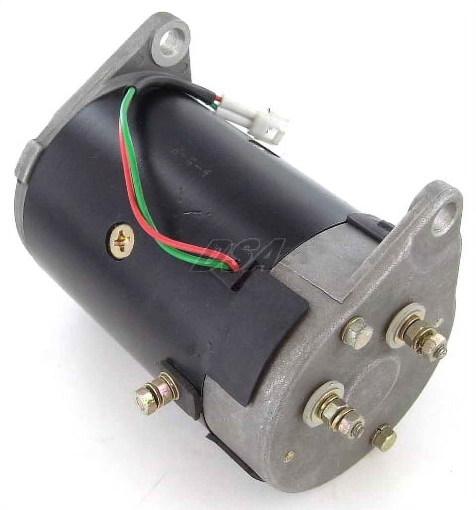 New Yamaha Starter Generator G16-G22 Golf Cart 1996 on