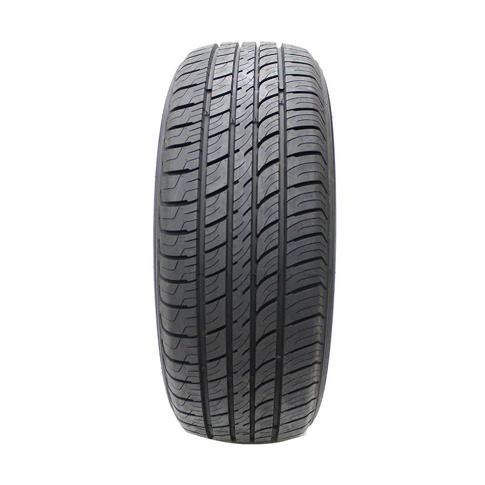 Radar Dimax AS-8 215/55R18 99V Tire Fits: 2019-20 Buick Encore Essence, 2007-09 Dodge Caliber R/T