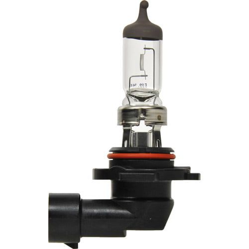 Sylvania 9145/H10 Basic Auto Halogen Fog Bulb, Pack of 1.