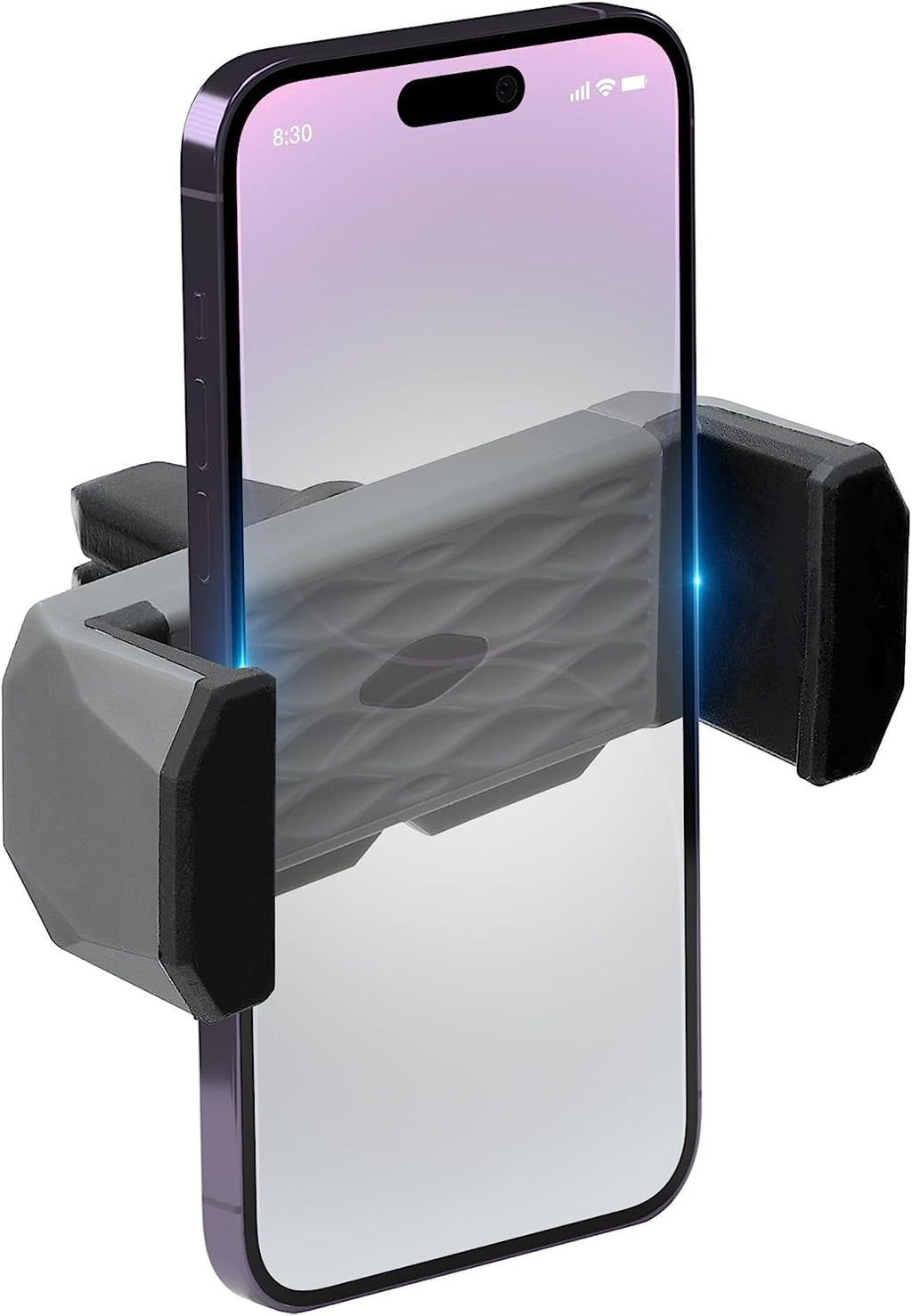 Bell Howell Clever Grip Portable Phone Mount Car Phone Mount As Seen On TV