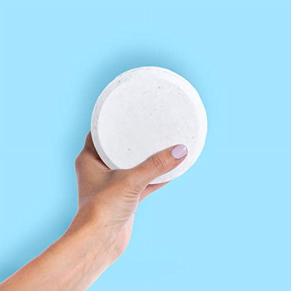 damprid dr drop container + 2 fs tabs-sioc moisture absorber, 2 count, white, 15 ounces