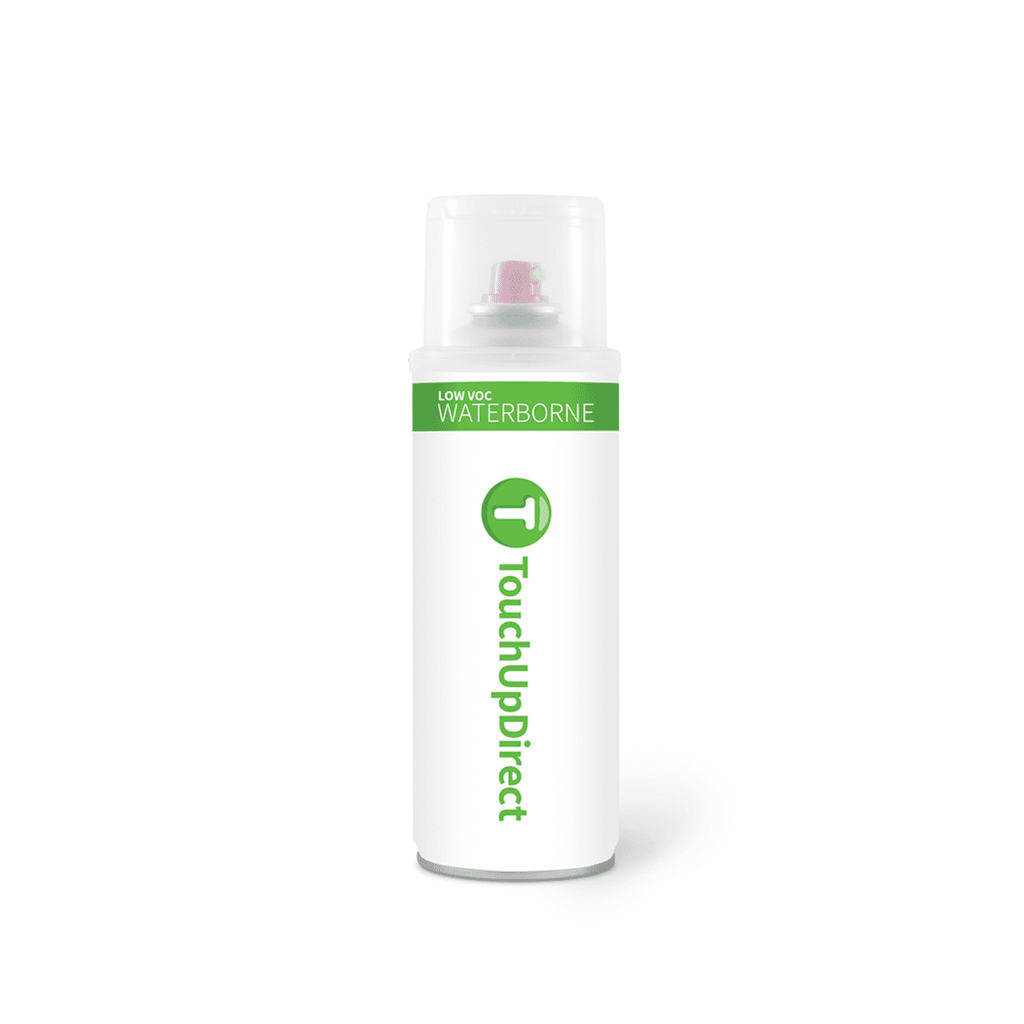 TouchUpDirect PRV/NRV Velvet Red Pearl Tricoat Compatible With Chrysler Exact Match Touch Up Paint Aerosol - Essential Package