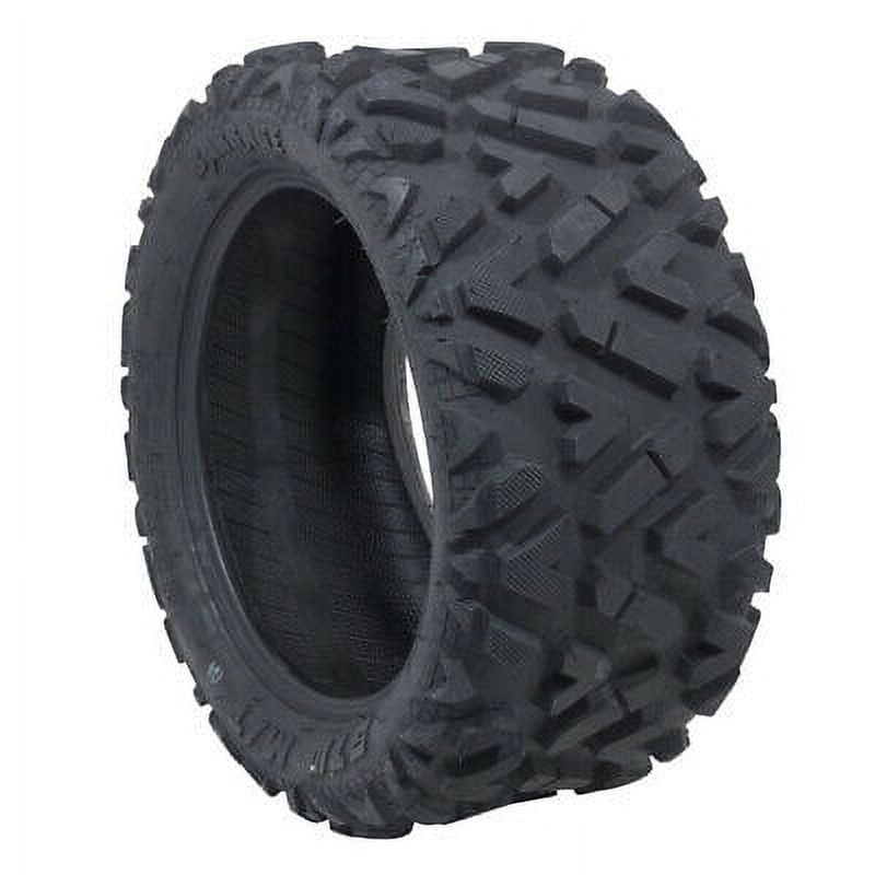 23" Tall GTW Barrage Mud Terrain 23X10-14 Golf Cart Tire