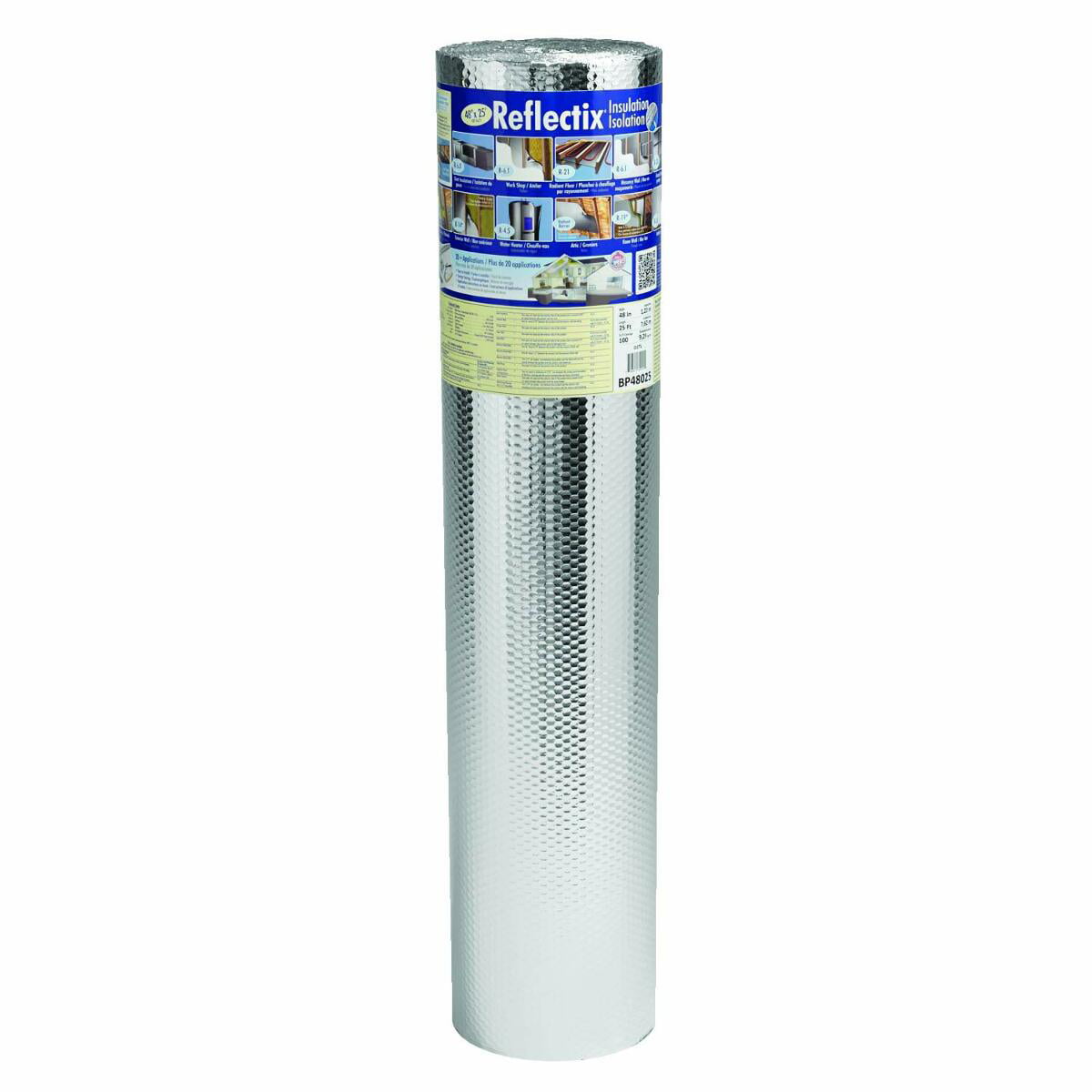 Reflectix BP48025 Window Shade