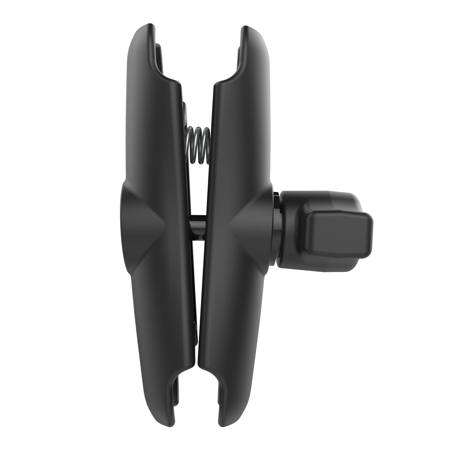 RAM Mounts Double Socket Arm - B Size Medium