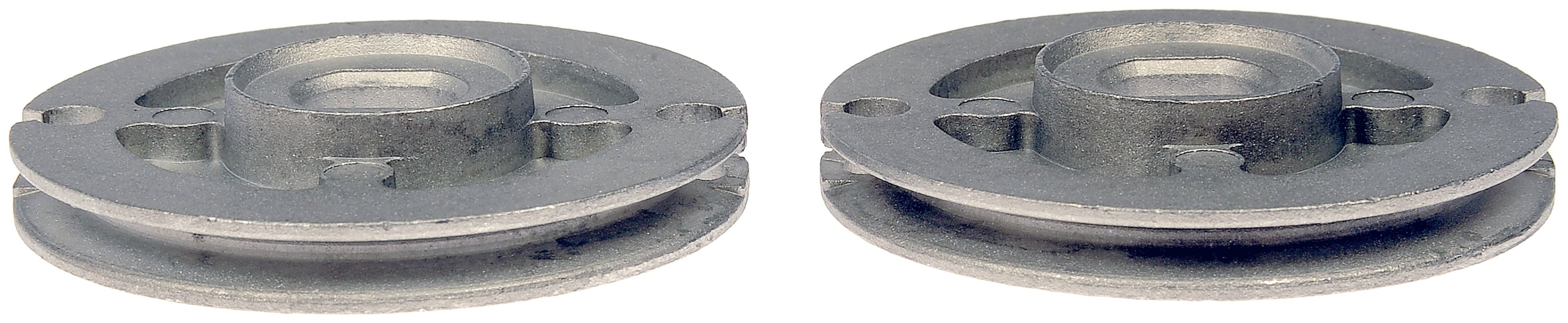 Dorman 924-277 Rear Seat Cushion Cable Guide Pulley for Specific Honda Models Fits 2006 Honda Ridgeline