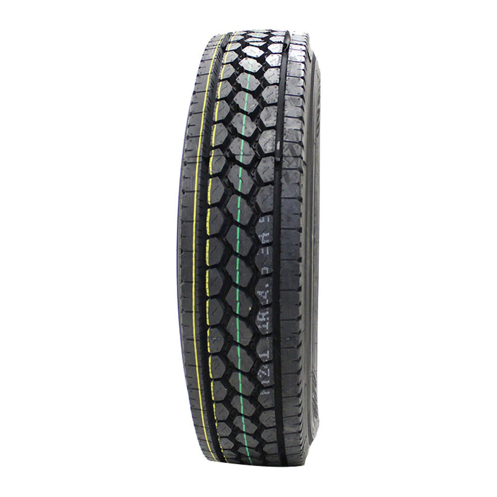 Gladiator QR99-PD Premium Drive 11R22.5 146/143M H Commercial Tire