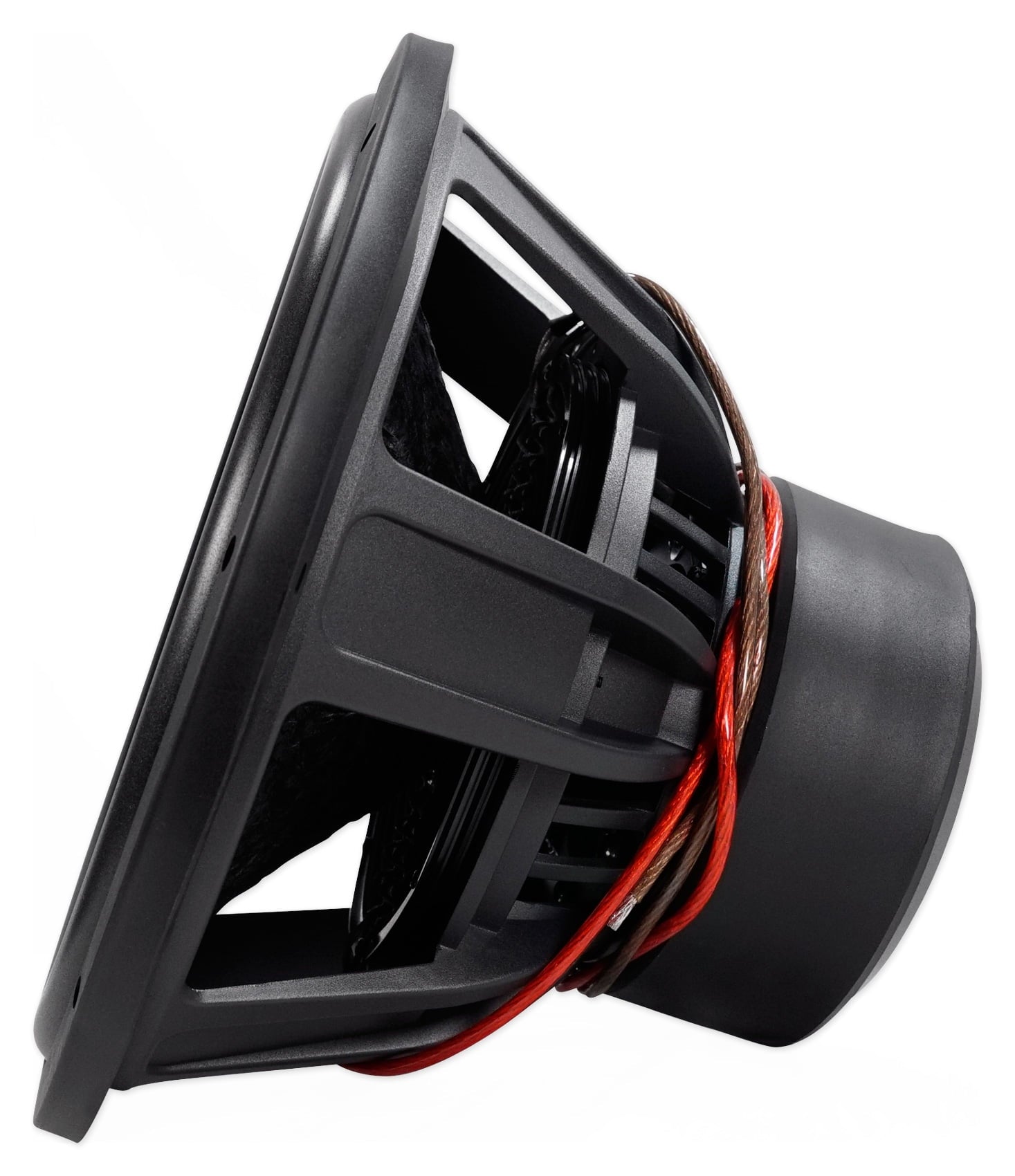 American Bass XFL-1522 2000w 15" Competition Car Subwoofer 3" Voice Coil/200Oz