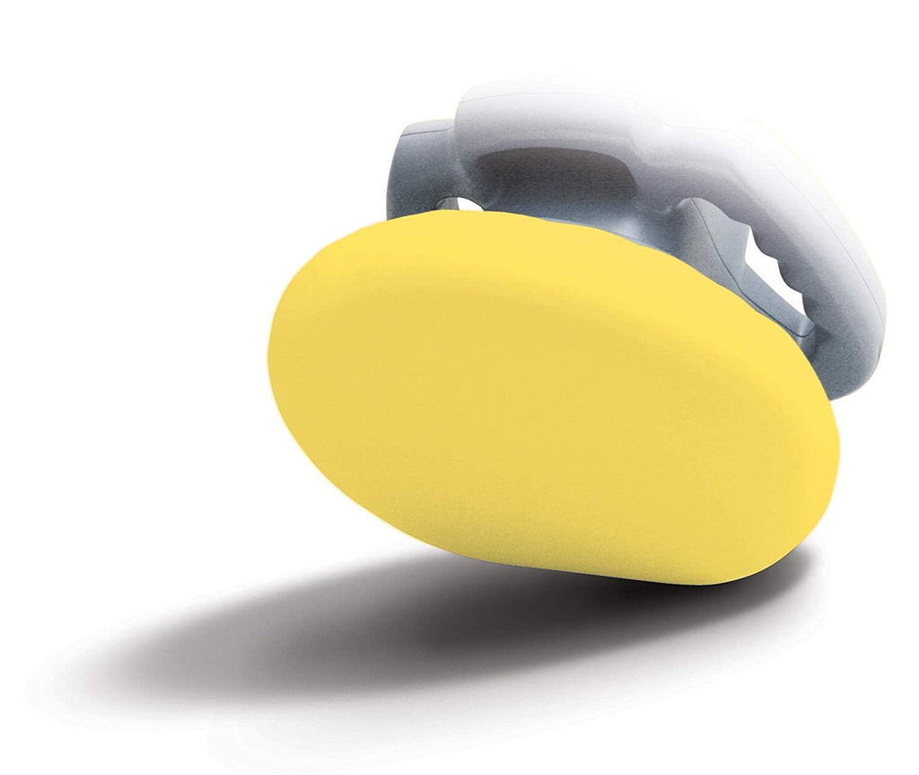 AutoSpa 40411AS Foam 9-10" Polishing Bonnet