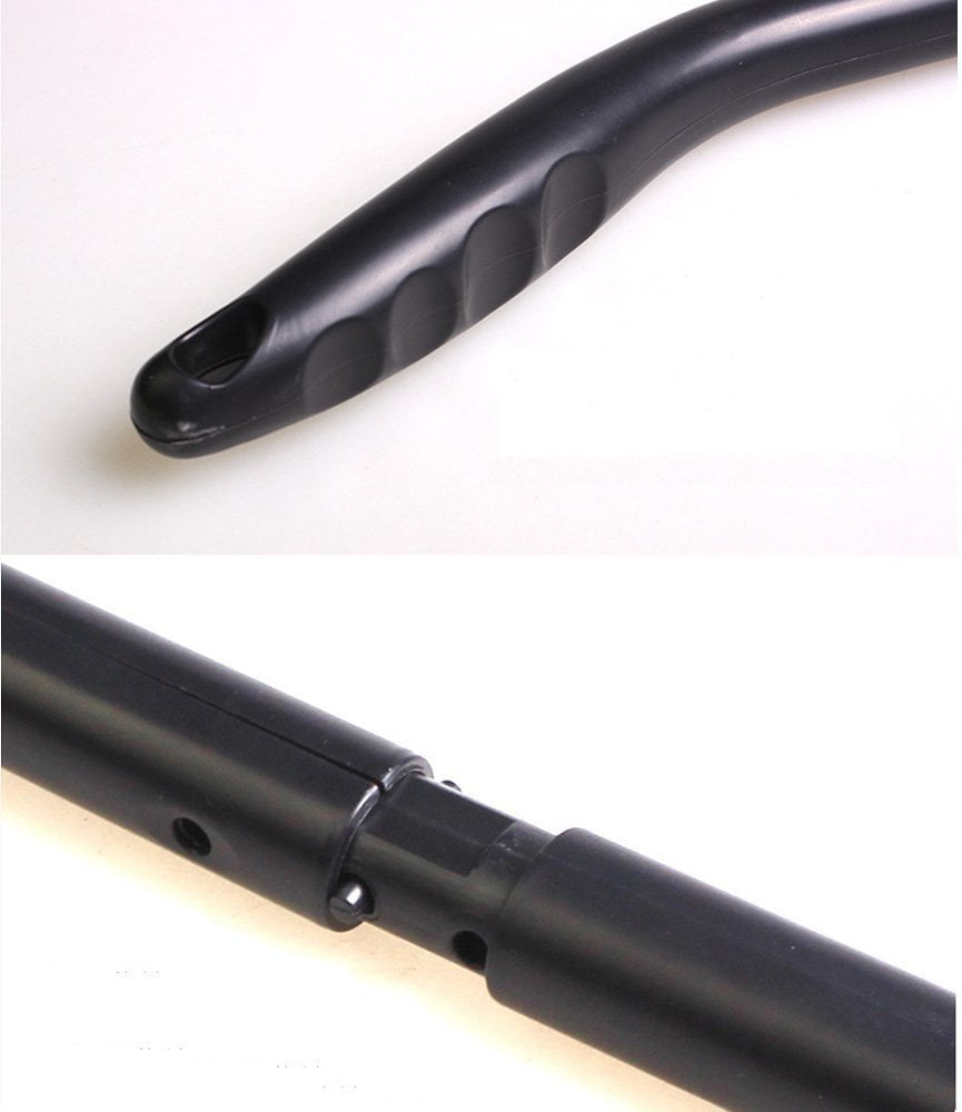 TekDeals Windshield Easy Cleaner - Clean Hard-To-Reach Windows On Your Car Or Home!