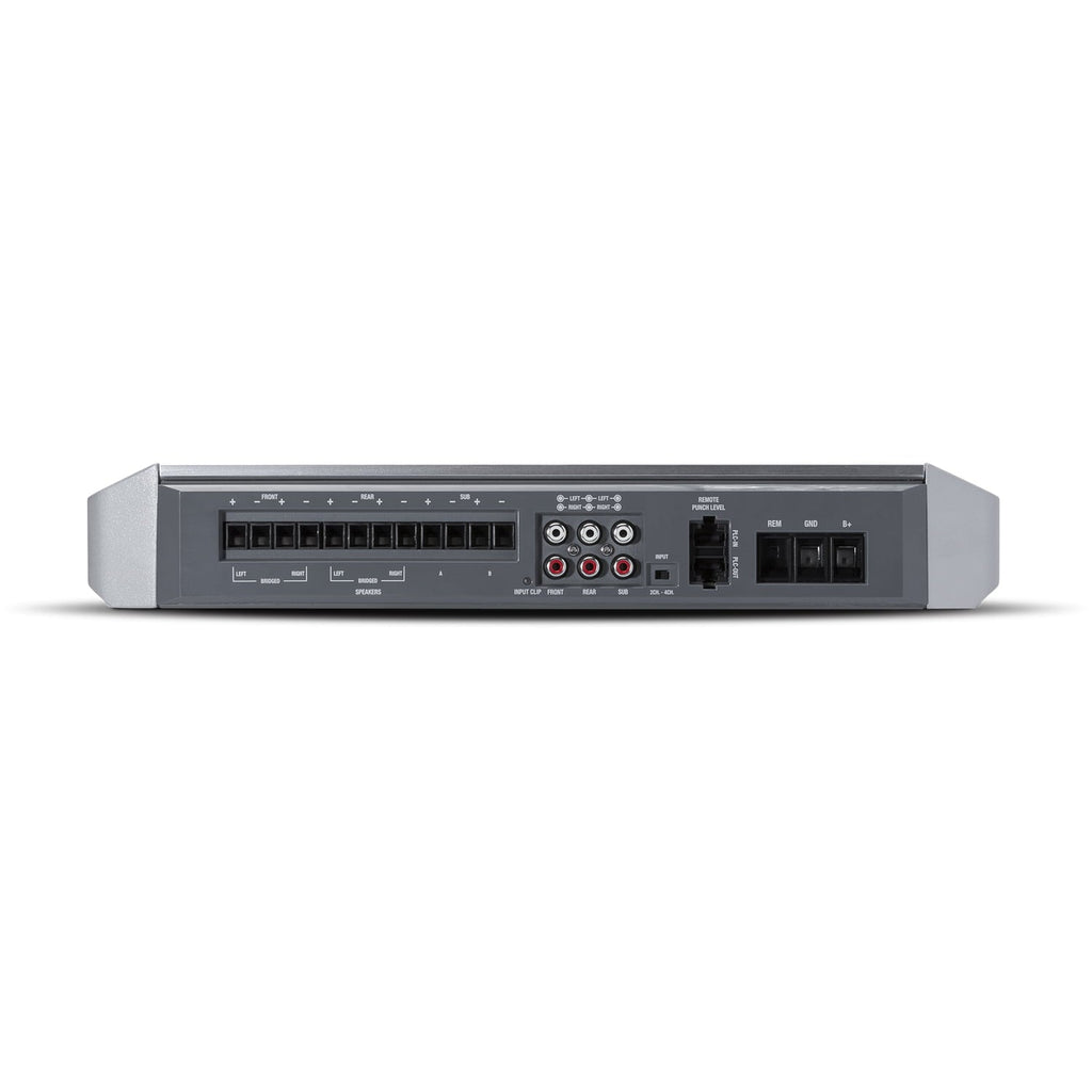 Rockford Fosgate PM1000X5 Punch Marine&nbsp;1,000 Watt Class-bd 5-Channel Amplifier