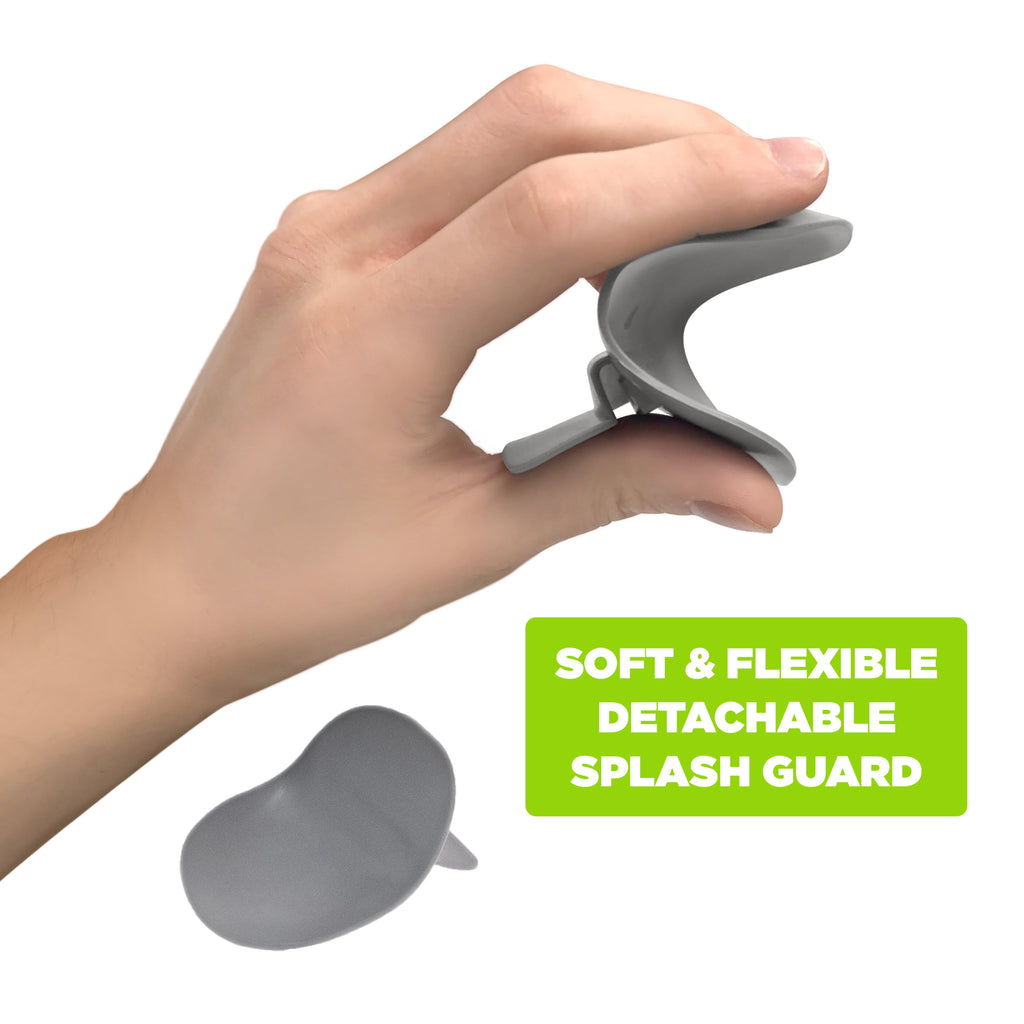 Baby Shark "Fintastic" Deluxe Potty Seat with Sound