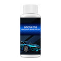 Headlight Renewals Polish Car Repair Kit Headlight Repair Liquid Cleaning 50ml