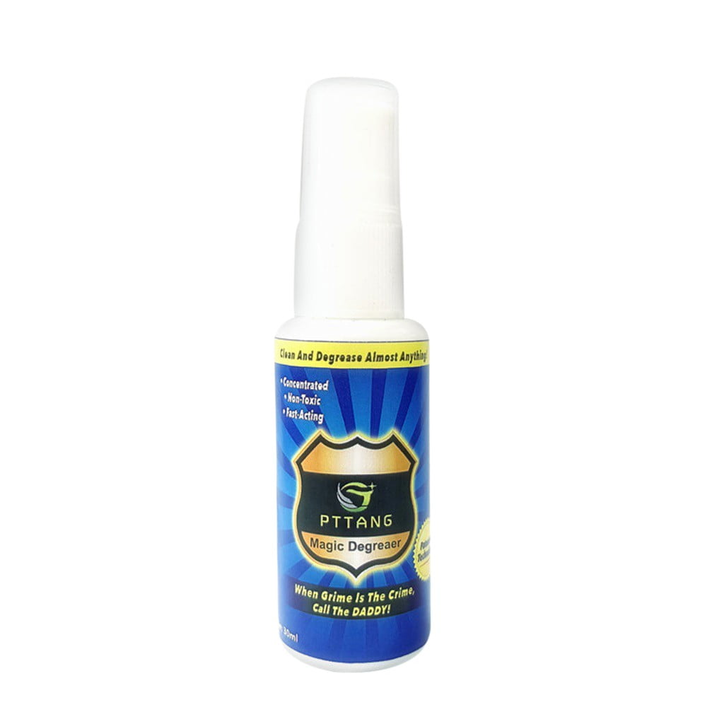 Meitianfacai Multi-Purpose Kitchen Cleaner, Degreaser - Dissolve Grease Oil and Heavy-Duty Stains – Professional Strength