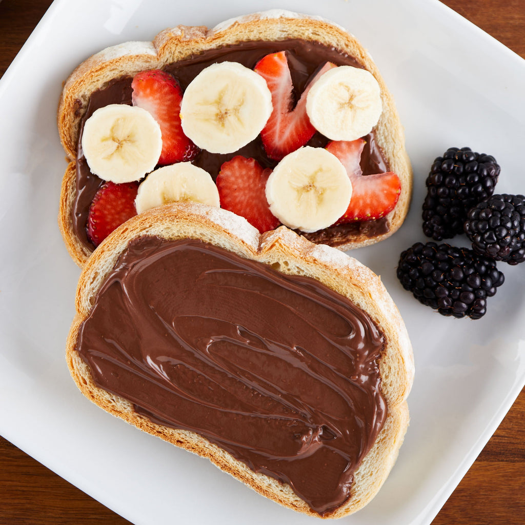 GV HAZELNUT SPREAD 26.5 OZ