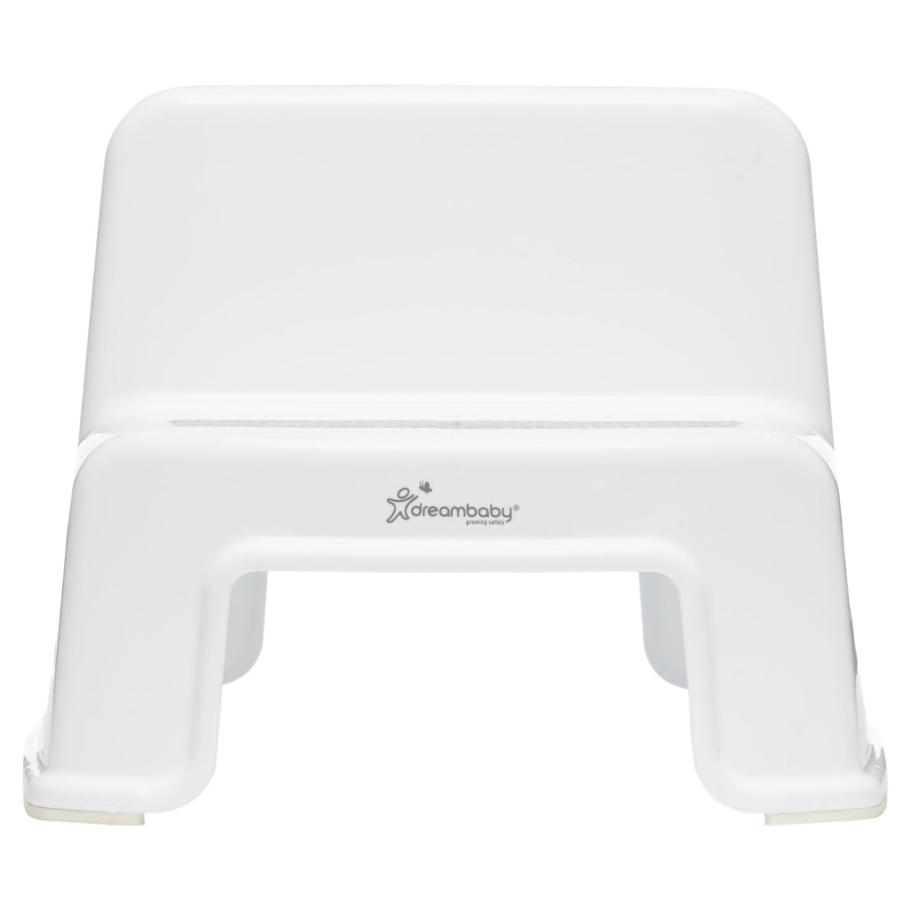 Dreambaby 2-Step Stool-Color:Grey