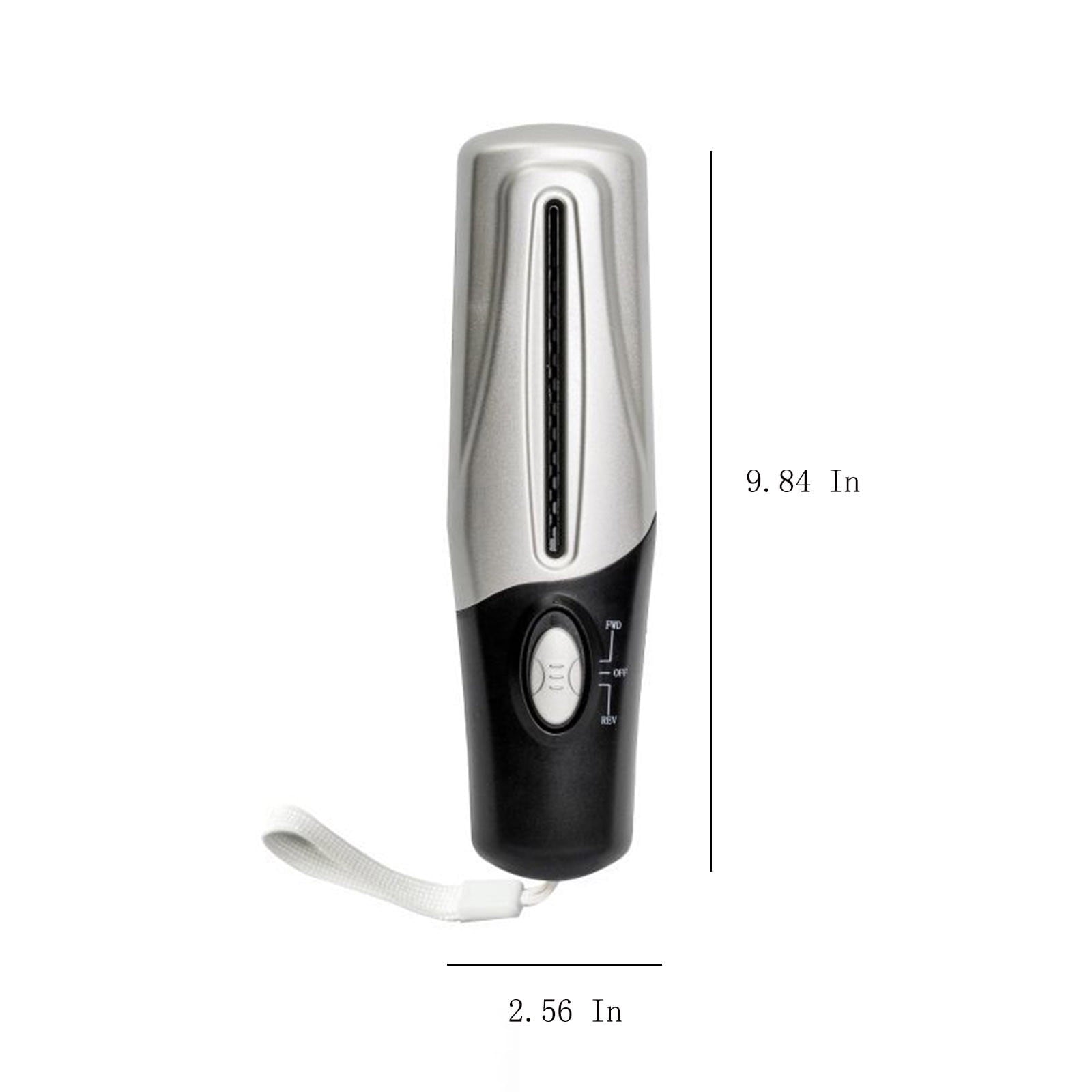 Kiplyki Wholesale Portable Paper Shredders Small Handheld USB Powered Stationery Office Home Cutting Machine Paper Documents Cutting Tool Shredders