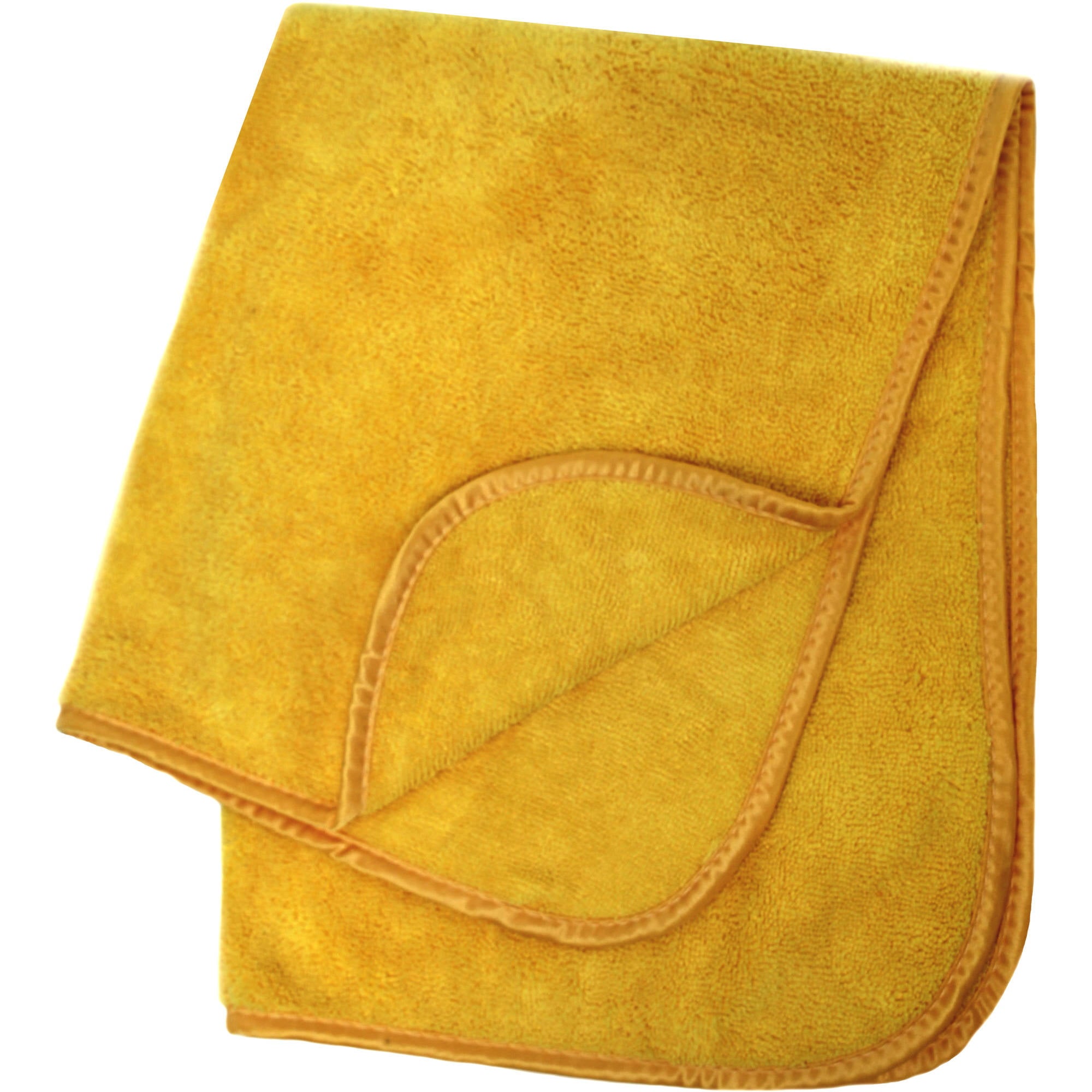 Mothers Ultra Soft Microfiber Quick Car Detailing Towel - 20" x 24"