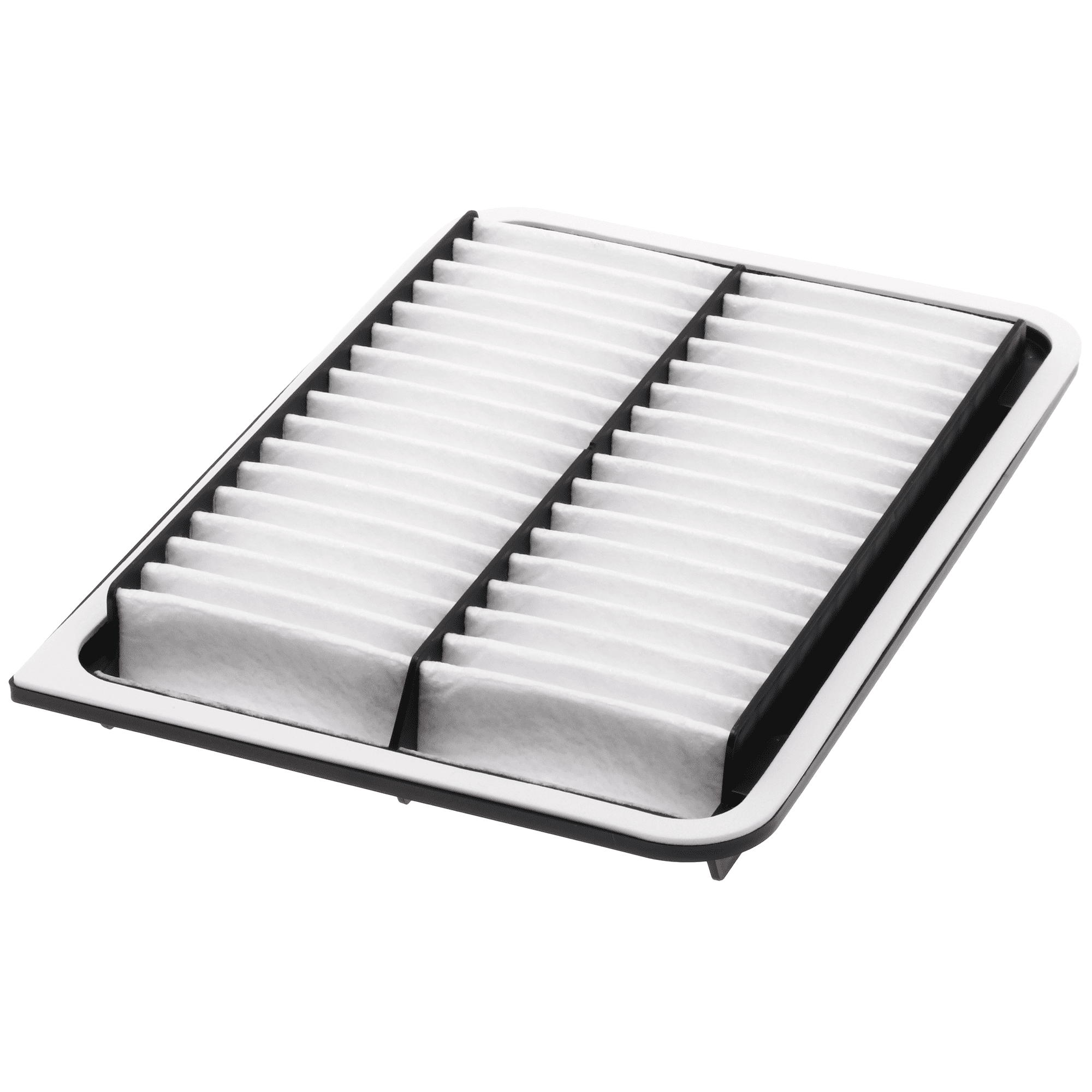 Super Tech 3255 Engine Air Filter, Replacement for Select Toyota Vehicles