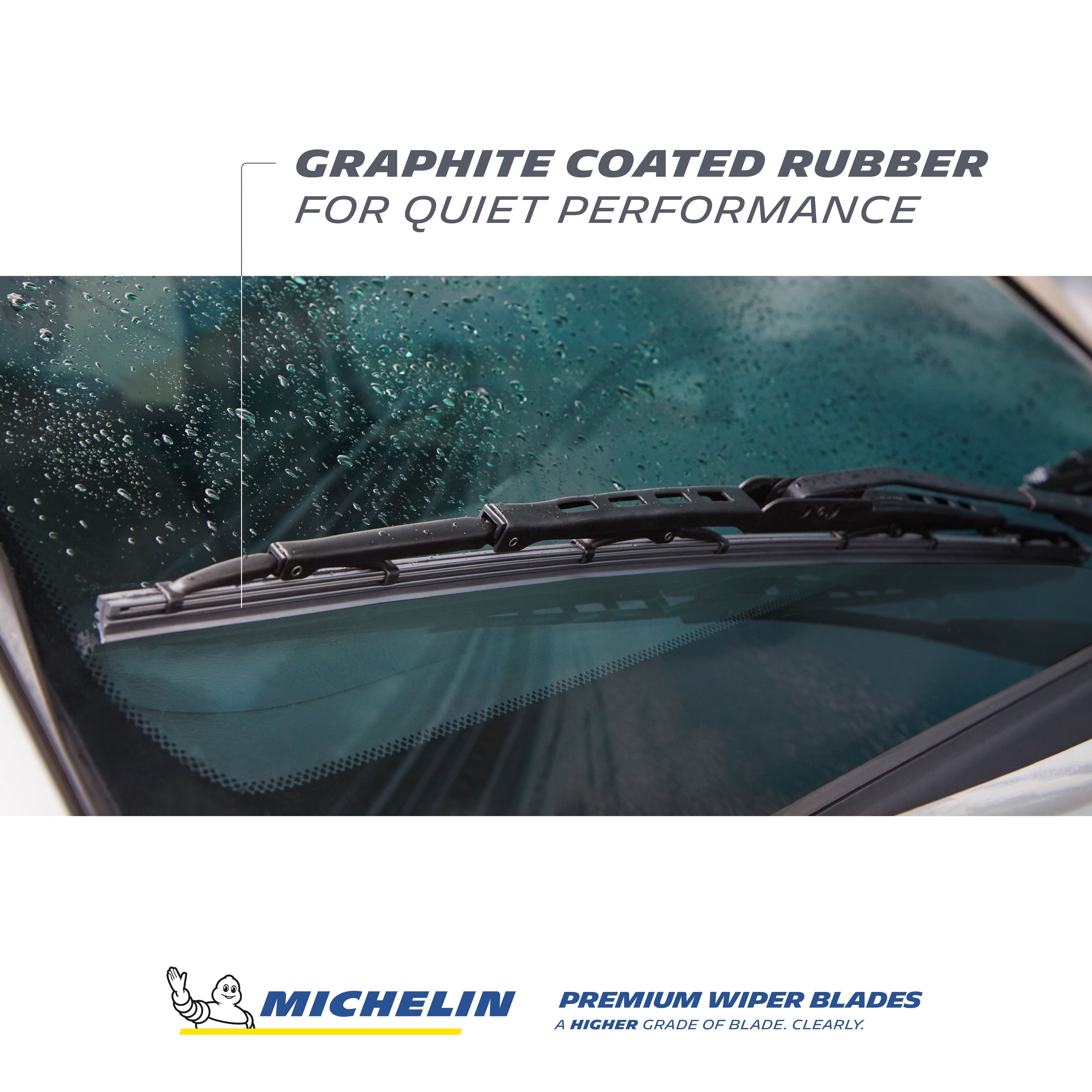 Michelin High Performance All Season Wiper Blade - 21"