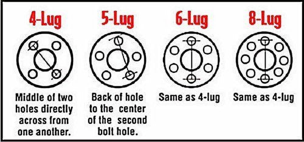 4 New Carlisle Links Golf Cart Tires - 18X8.50-8 LRB 4PLY Rated