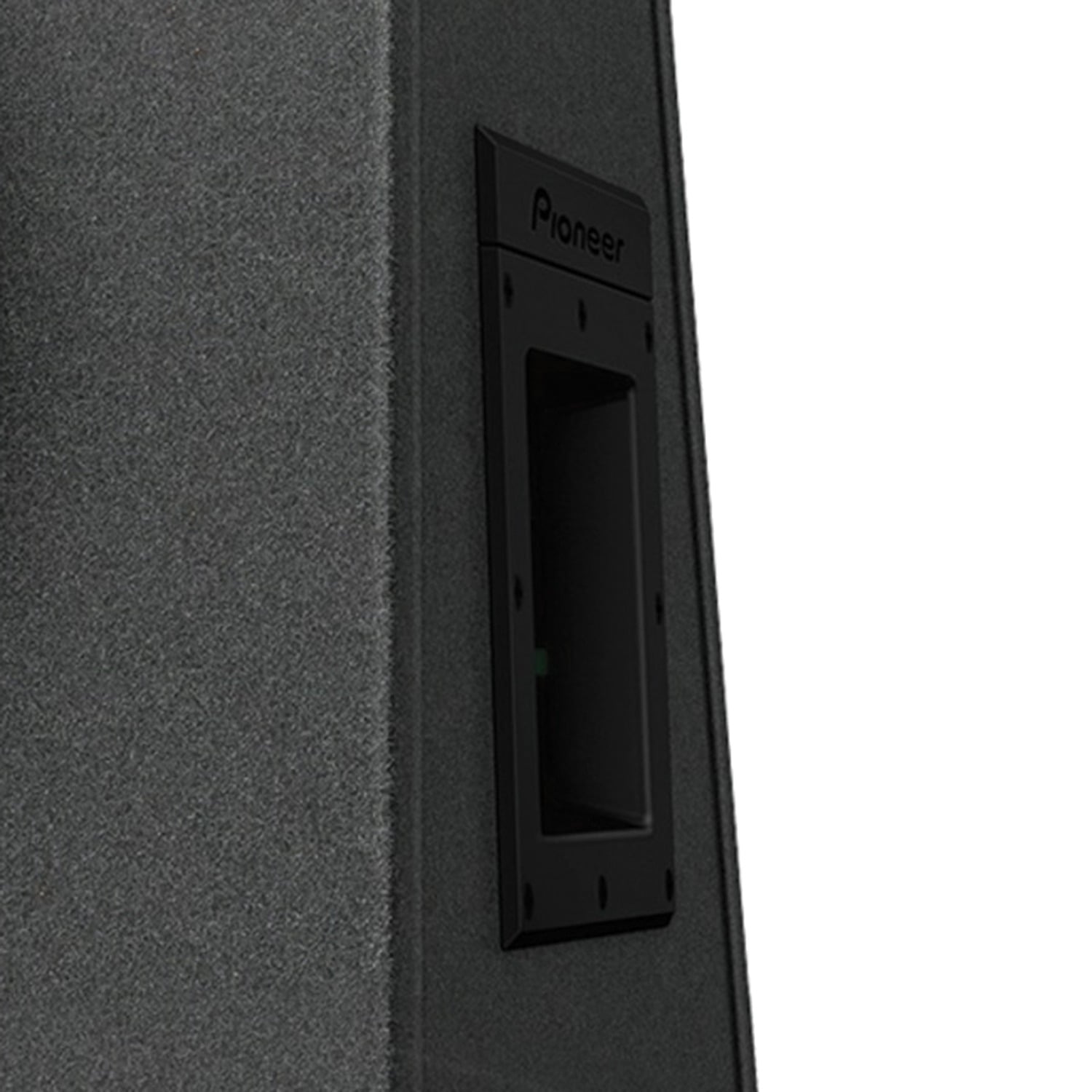 Pioneer TS-WX1210A - Sealed 12" 1,300-Watt Active Subwoofer with Built-in Amp