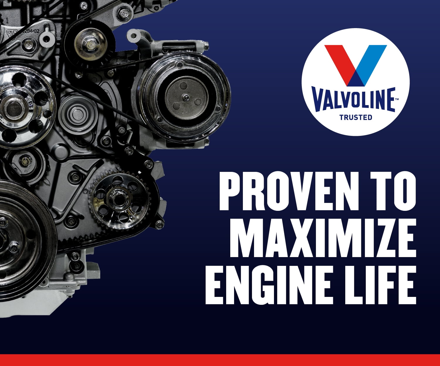 Valvoline Advanced Full Synthetic SAE 5W-30 Motor Oil 5 QT (Packaging May Vary)