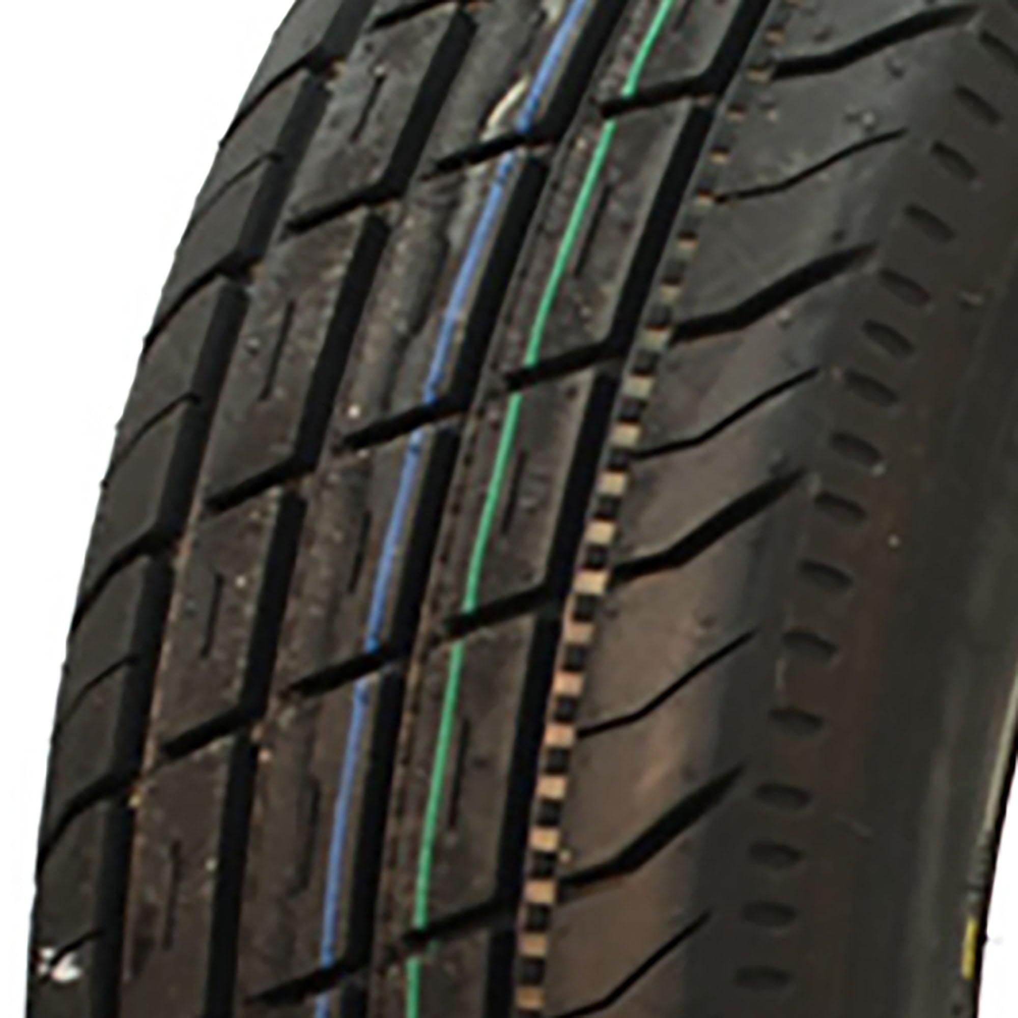 Gladiator QR25-TS Trailer ST225/75R15 117/112N E Trailer Tire