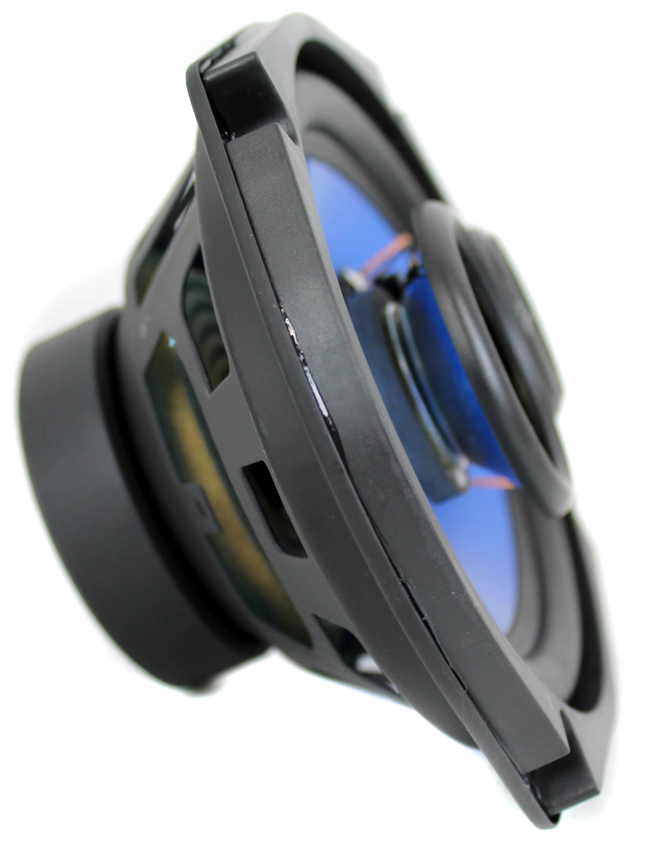 QPower (2) 6x9" 700 Watt 3-Way Car Audio Stereo Coaxial Speakers Pair | QP693