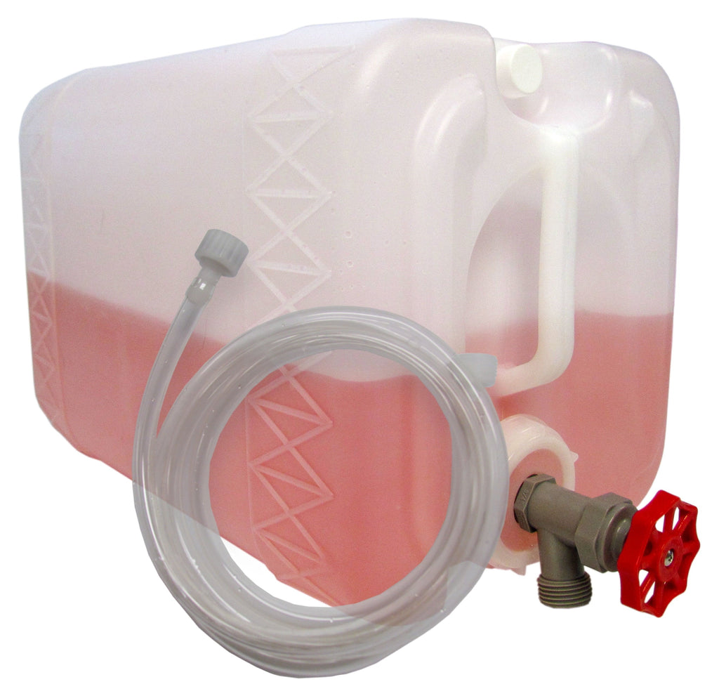 STAR BRITE Do-It-Yourself Winterizing Kit
