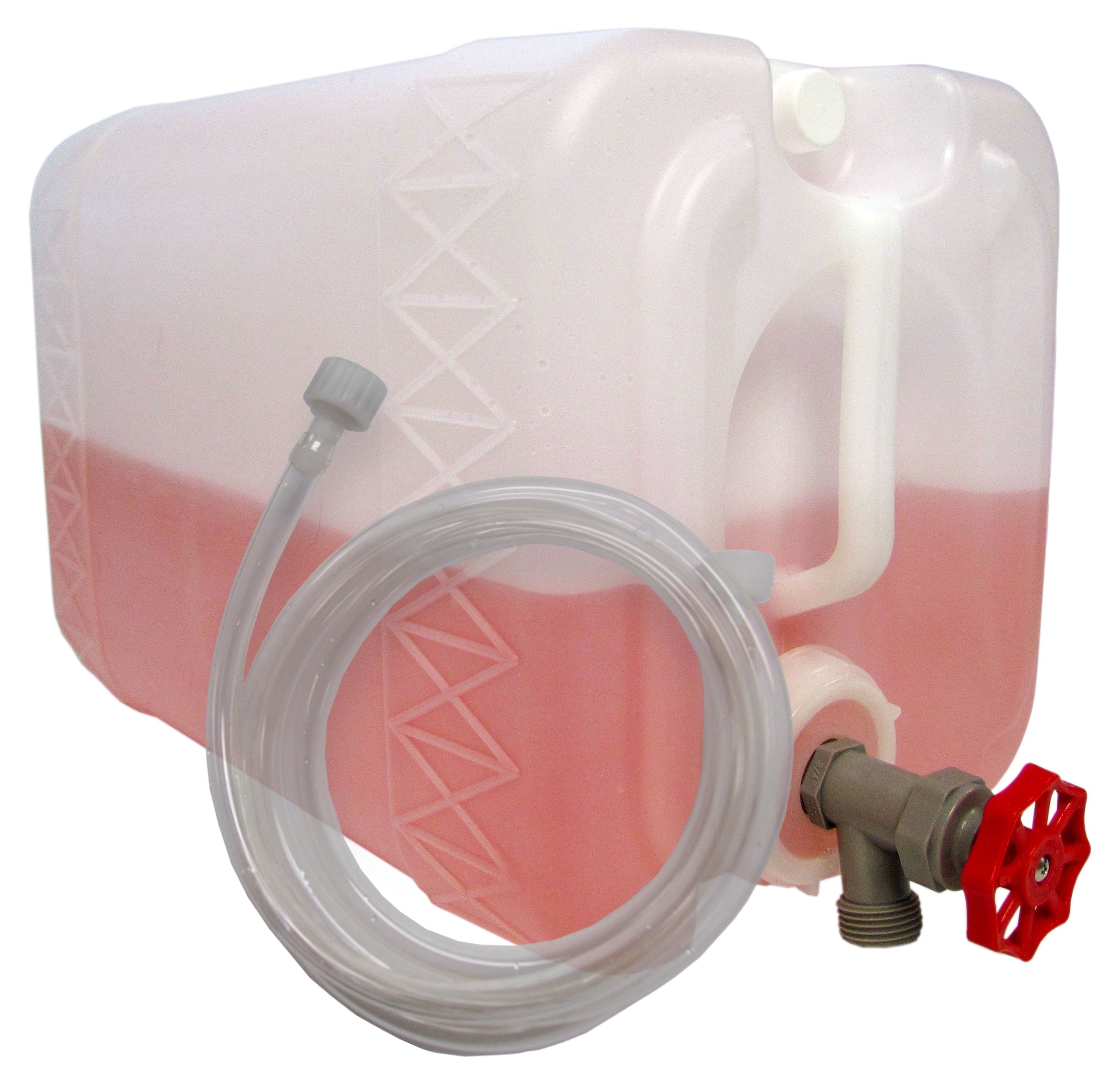 STAR BRITE Do-It-Yourself Winterizing Kit