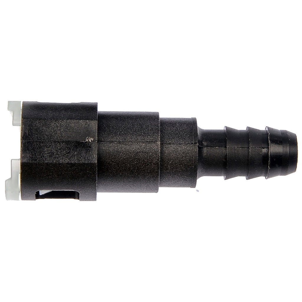 Dorman 800-082.5 5 Fuel Line Quick Connectors- Adapts 3/8 In. Steel To 3/8 In. Nylon Tubing , Pack of 5