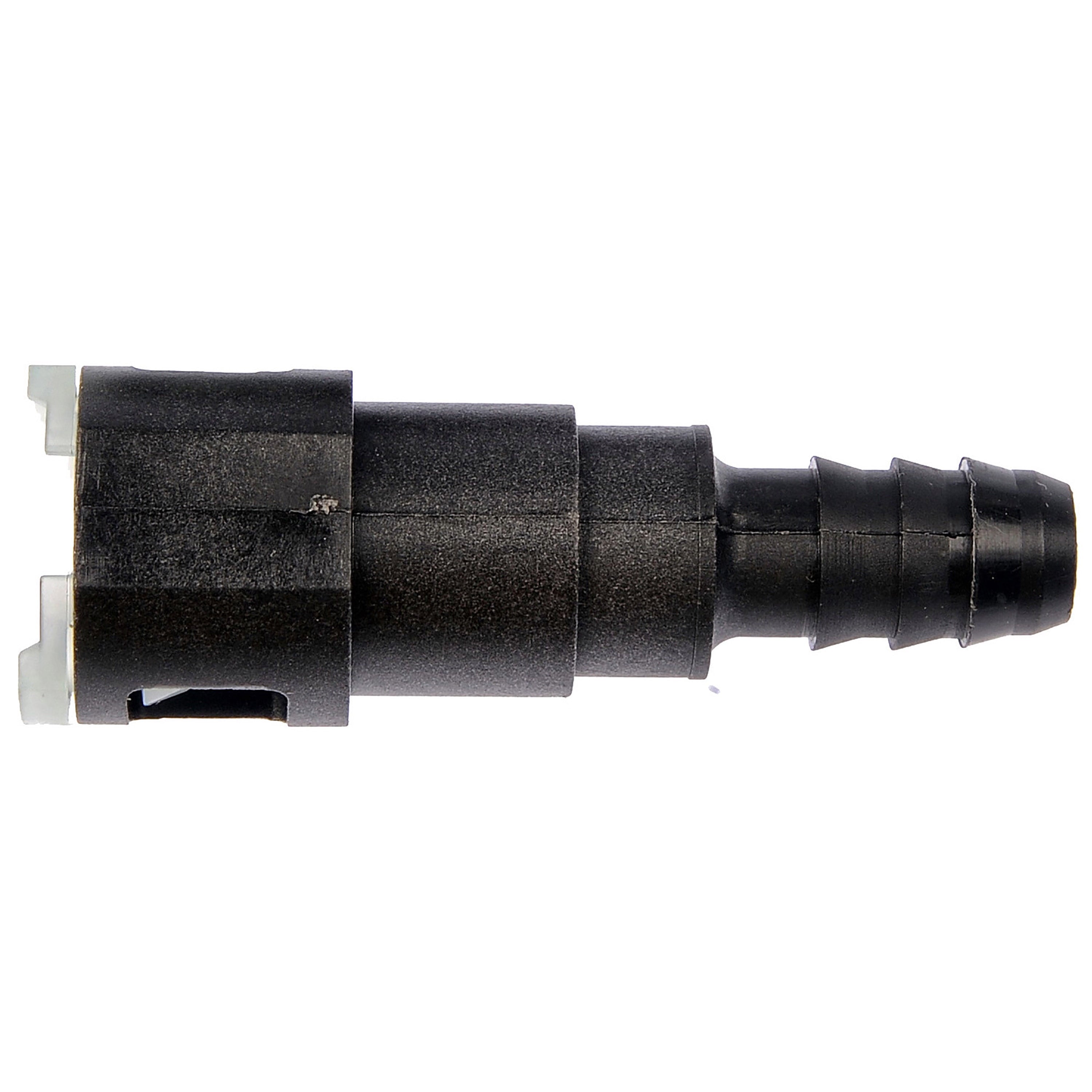 Dorman 800-082.5 5 Fuel Line Quick Connectors- Adapts 3/8 In. Steel To 3/8 In. Nylon Tubing , Pack of 5