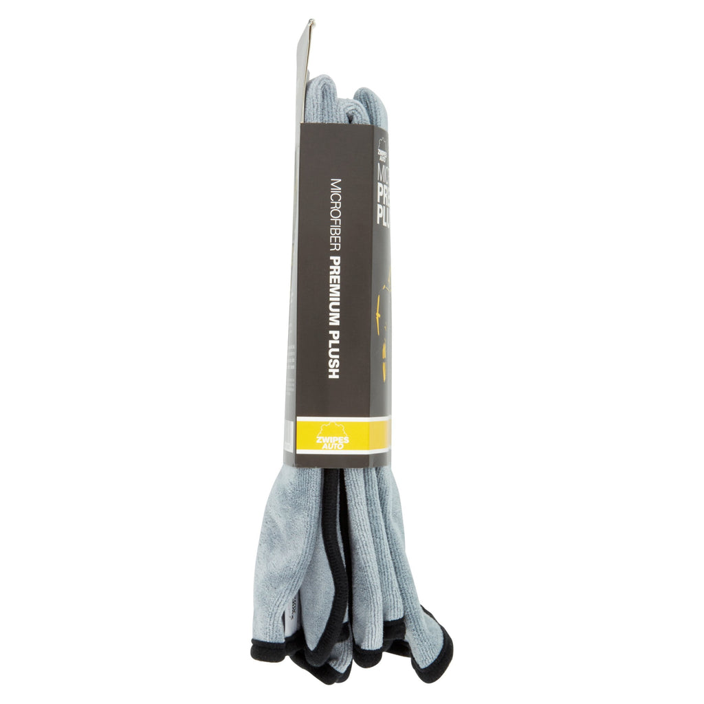 MICROFIBER 3PC DETAILSET (Pack of 1)