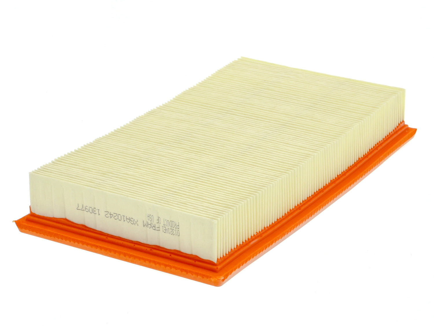 FRAM Ultra Air XGA10242, Premium Engine Air Filter for Select Ford, Lincoln, Mazda Vehicles